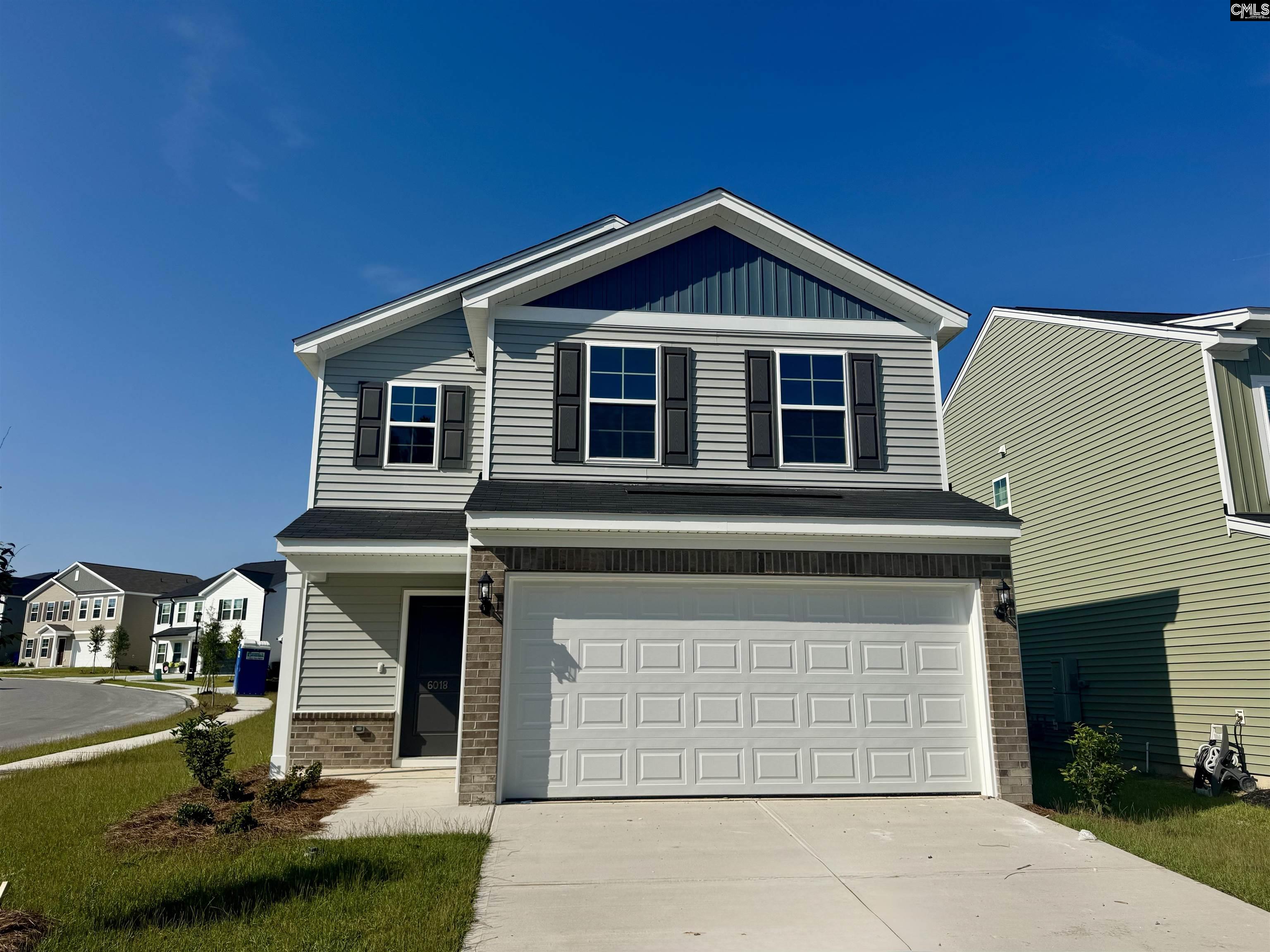 6018 Edgemont Court