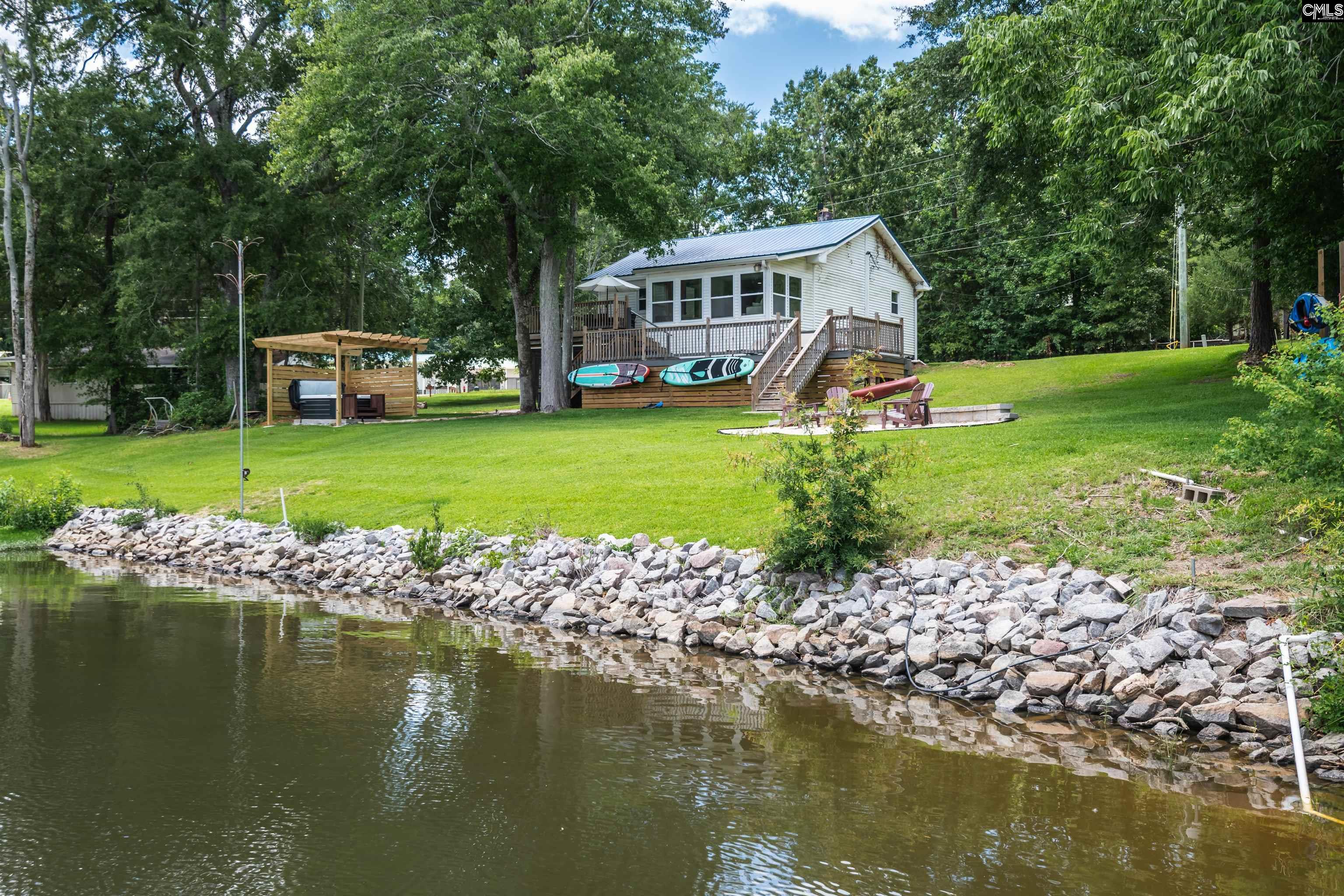 113 Cp Avenue Leesville, SC 29070
