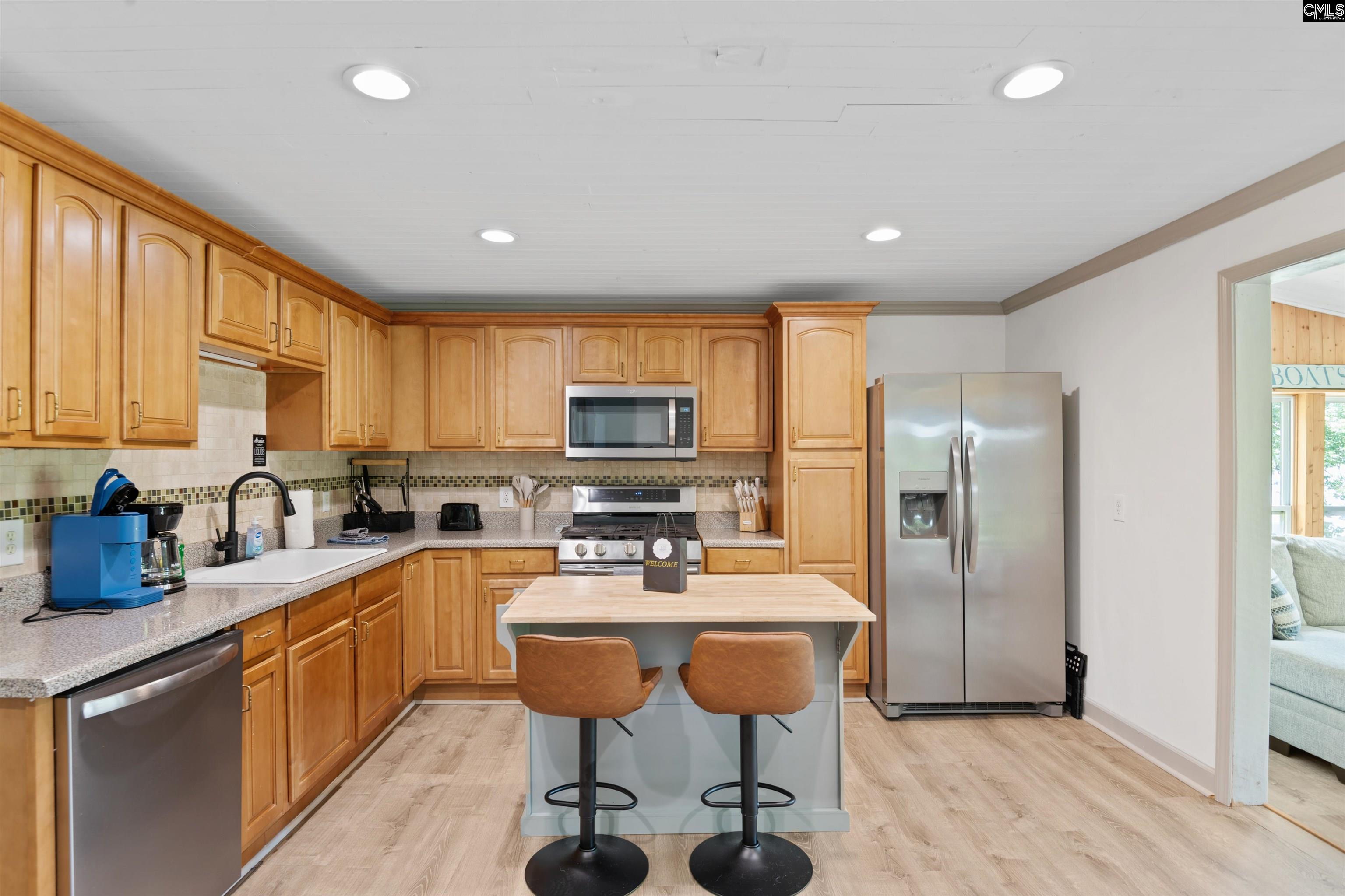 113 Cp Avenue Leesville, SC 29070