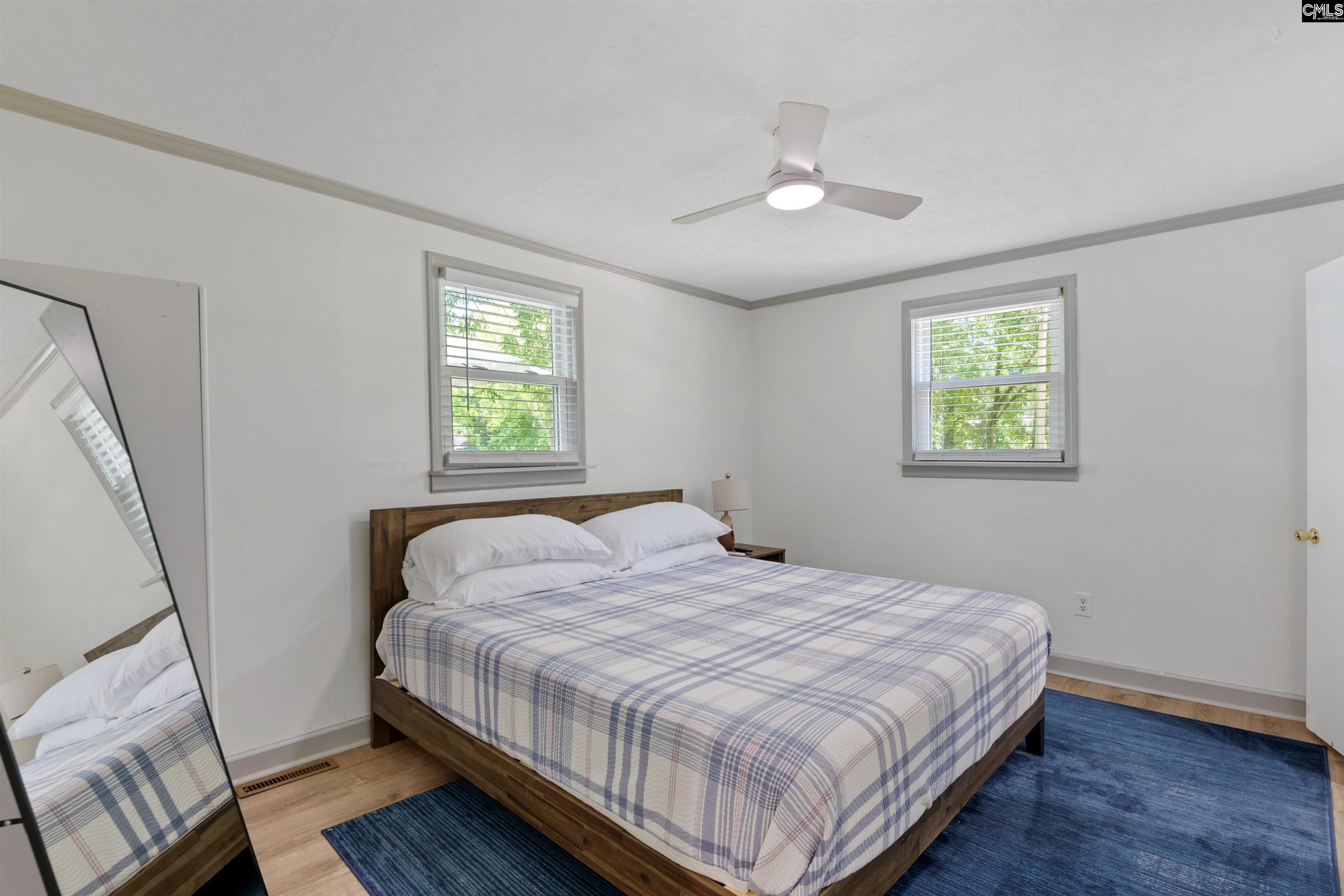 113 Cp Avenue Leesville, SC 29070