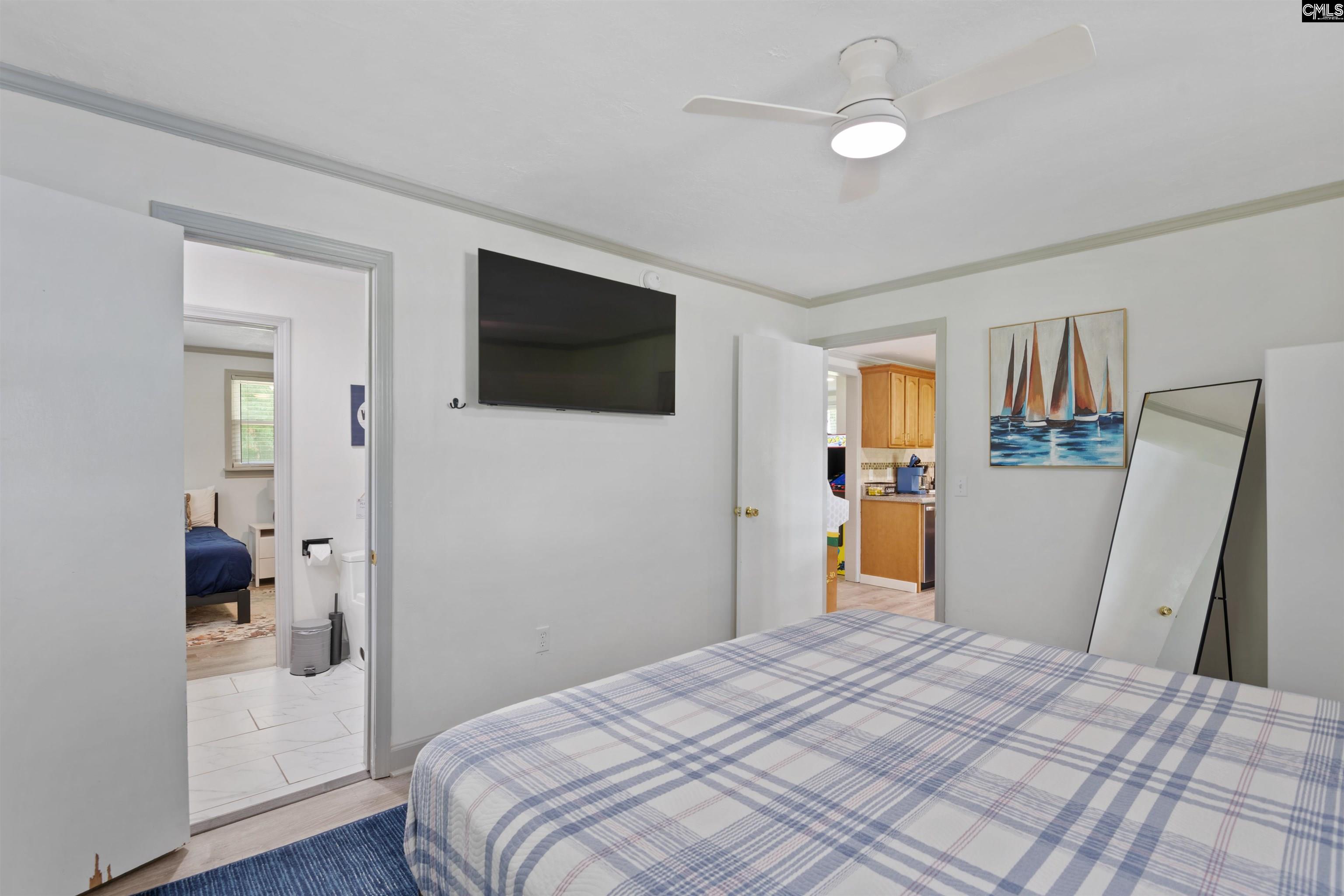 113 Cp Avenue Leesville, SC 29070
