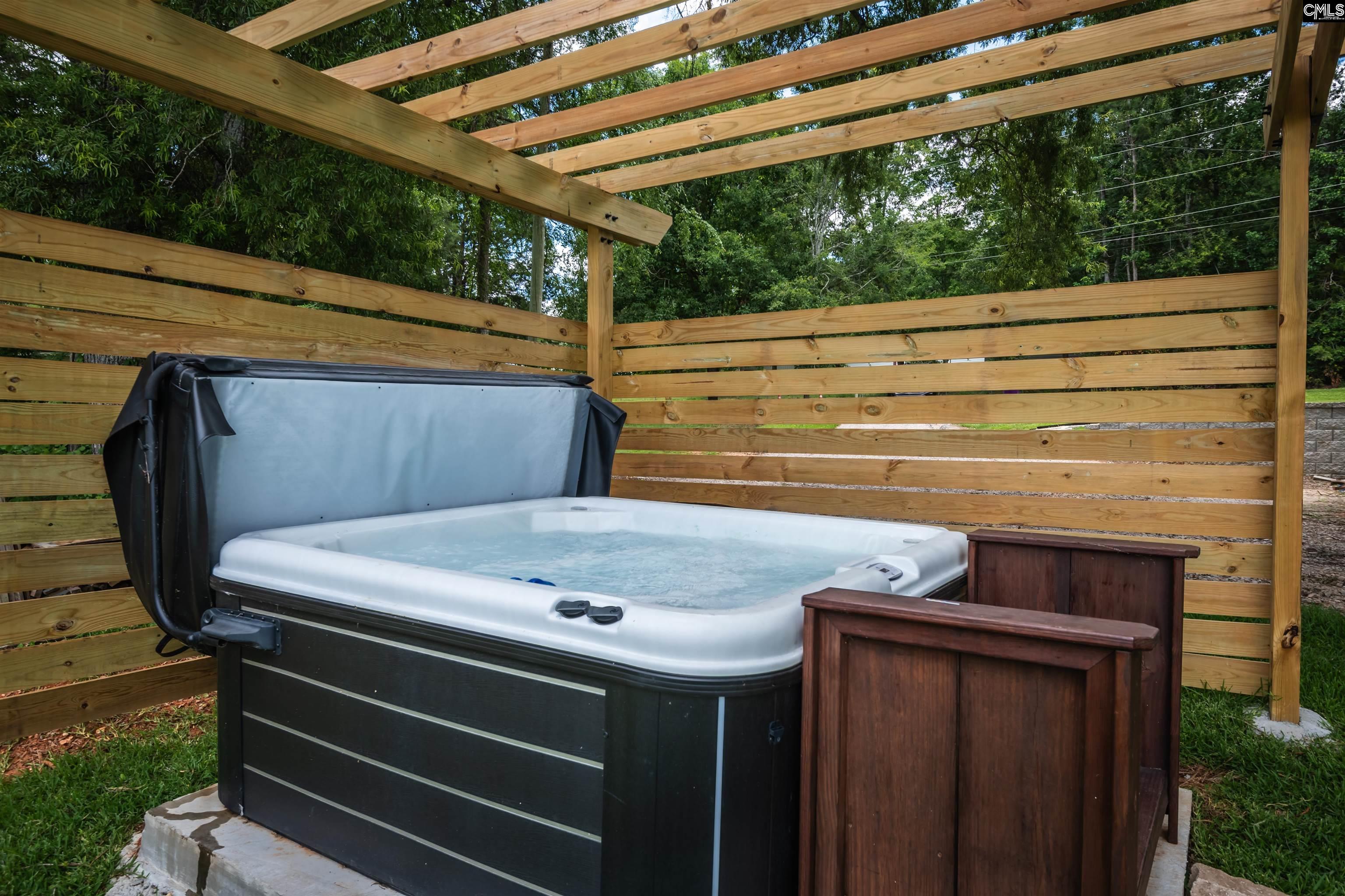 113 Cp Avenue Leesville, SC 29070