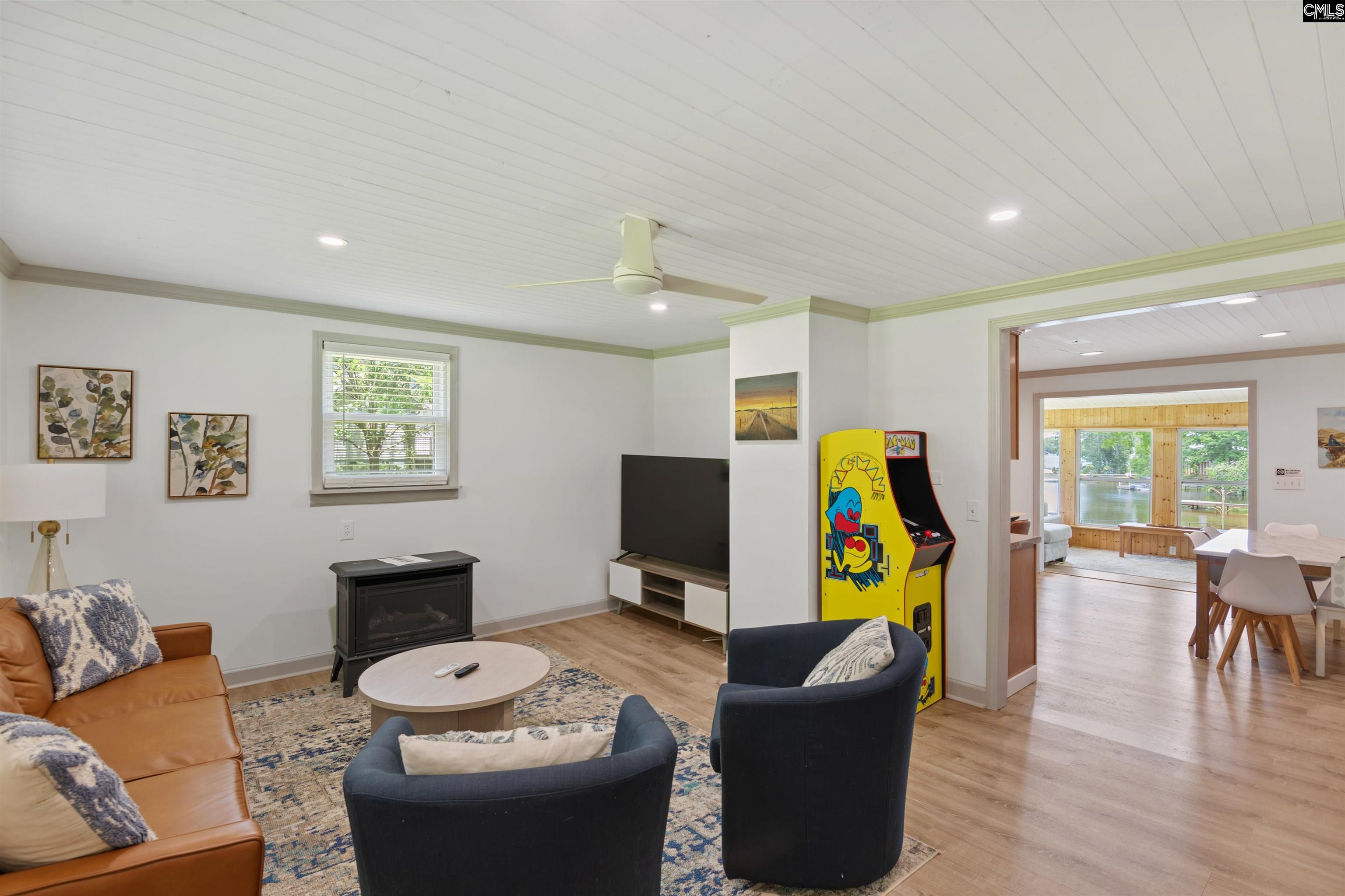 113 Cp Avenue Leesville, SC 29070