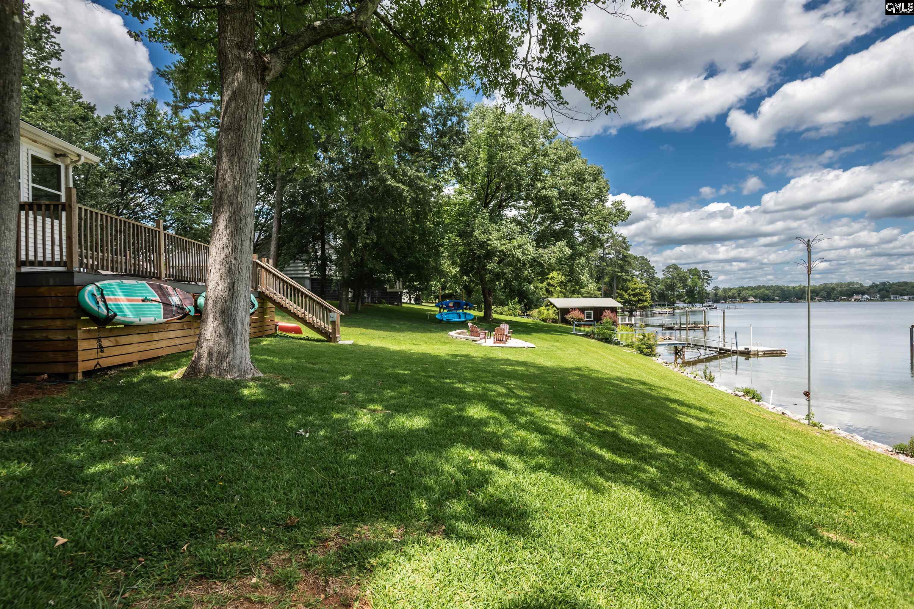 113 Cp Avenue Leesville, SC 29070