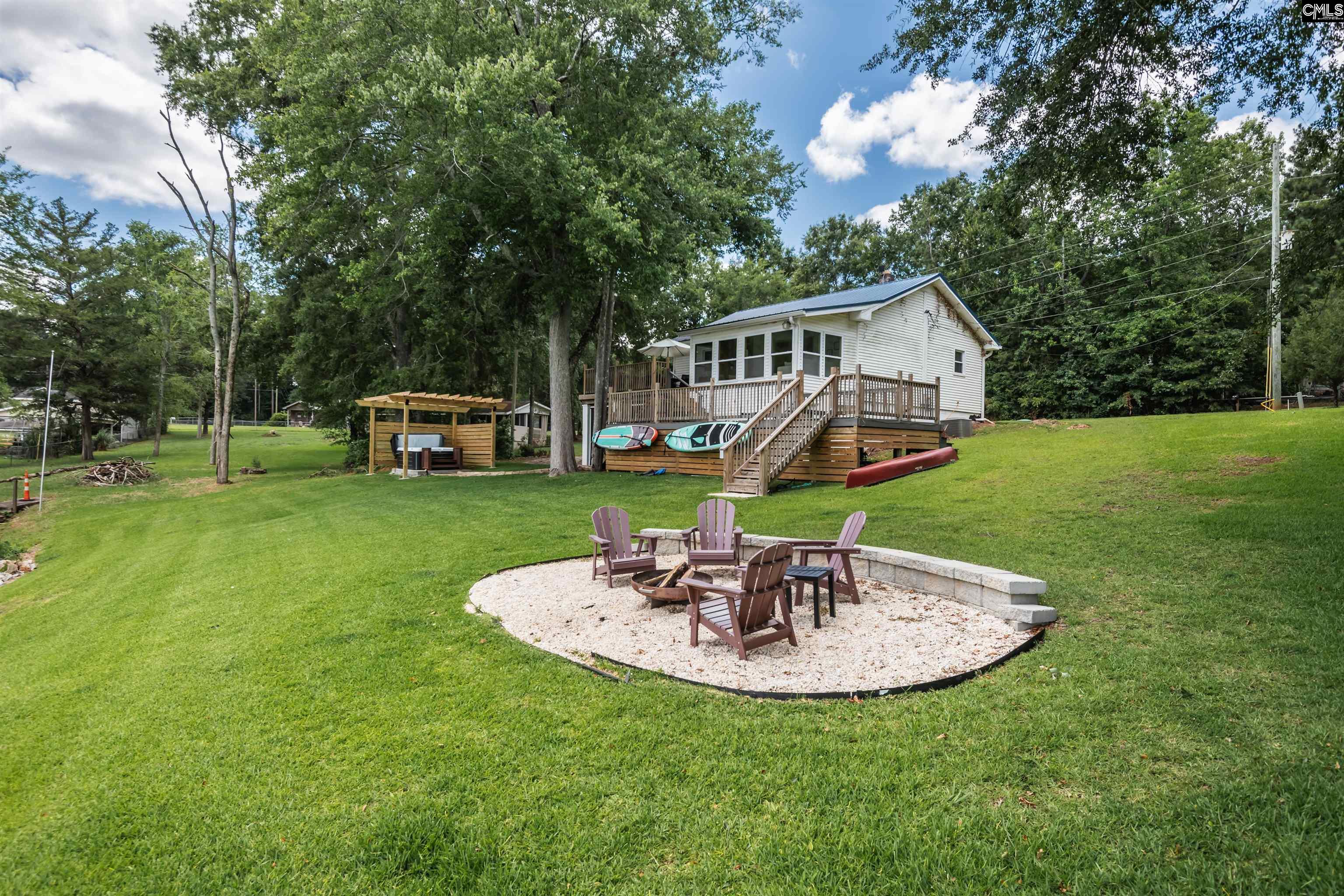 113 Cp Avenue Leesville, SC 29070
