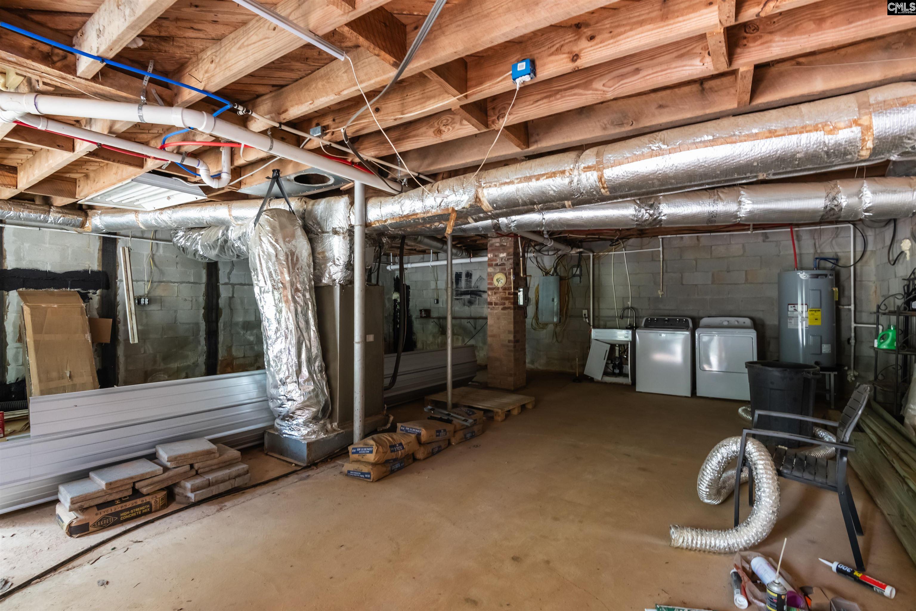 113 Cp Avenue Leesville, SC 29070