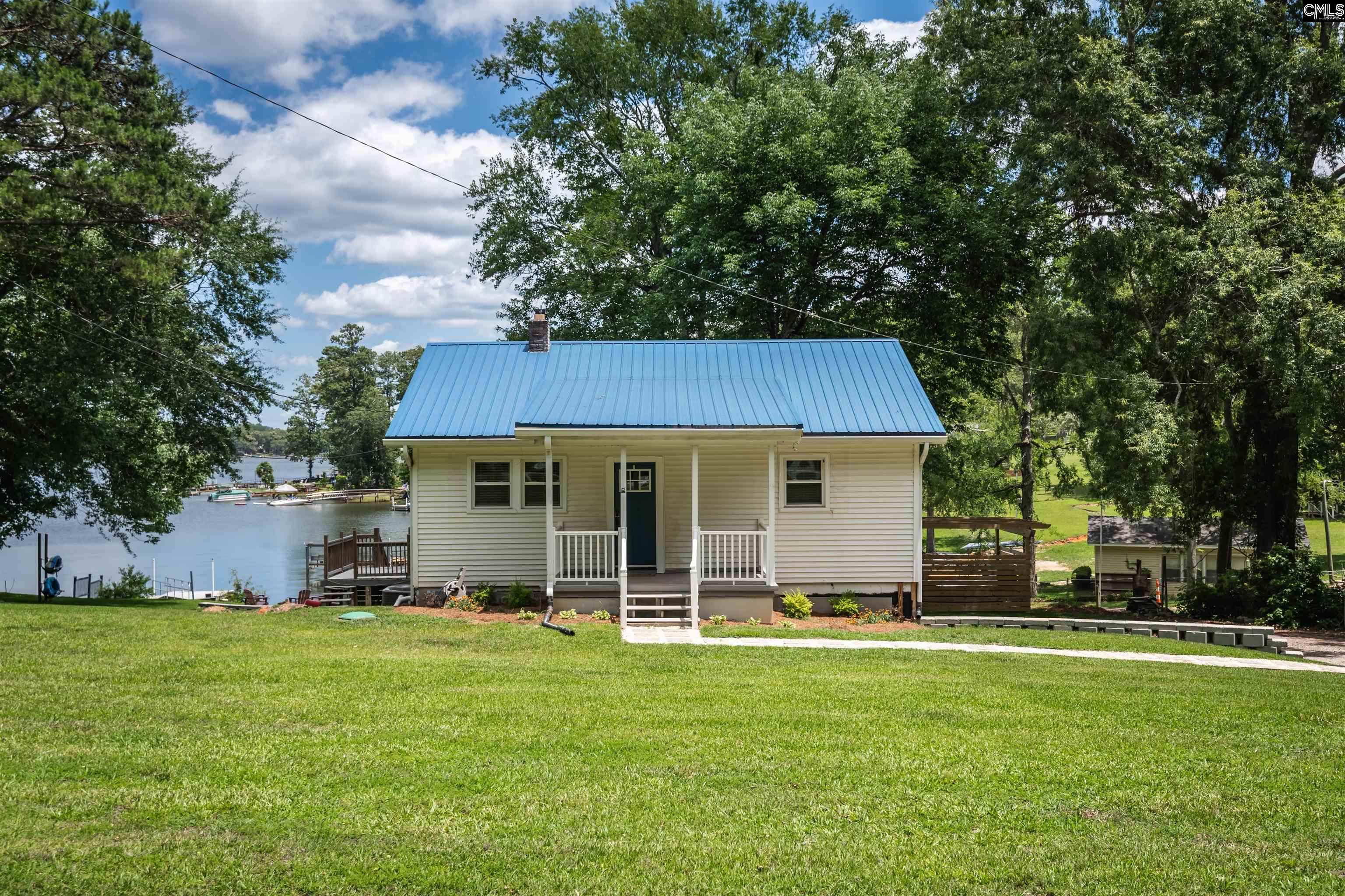113 Cp Avenue Leesville, SC 29070
