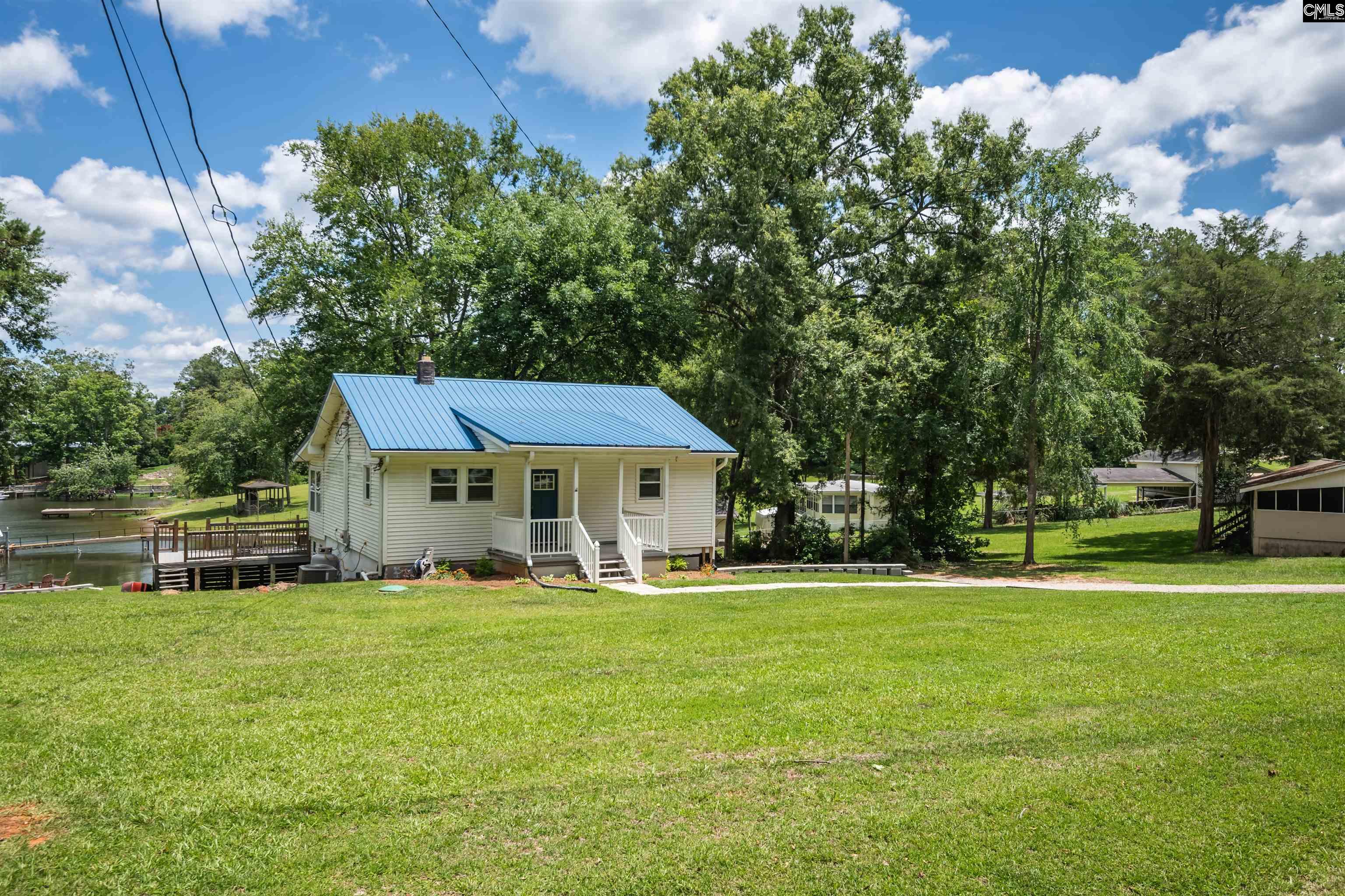 113 Cp Avenue Leesville, SC 29070