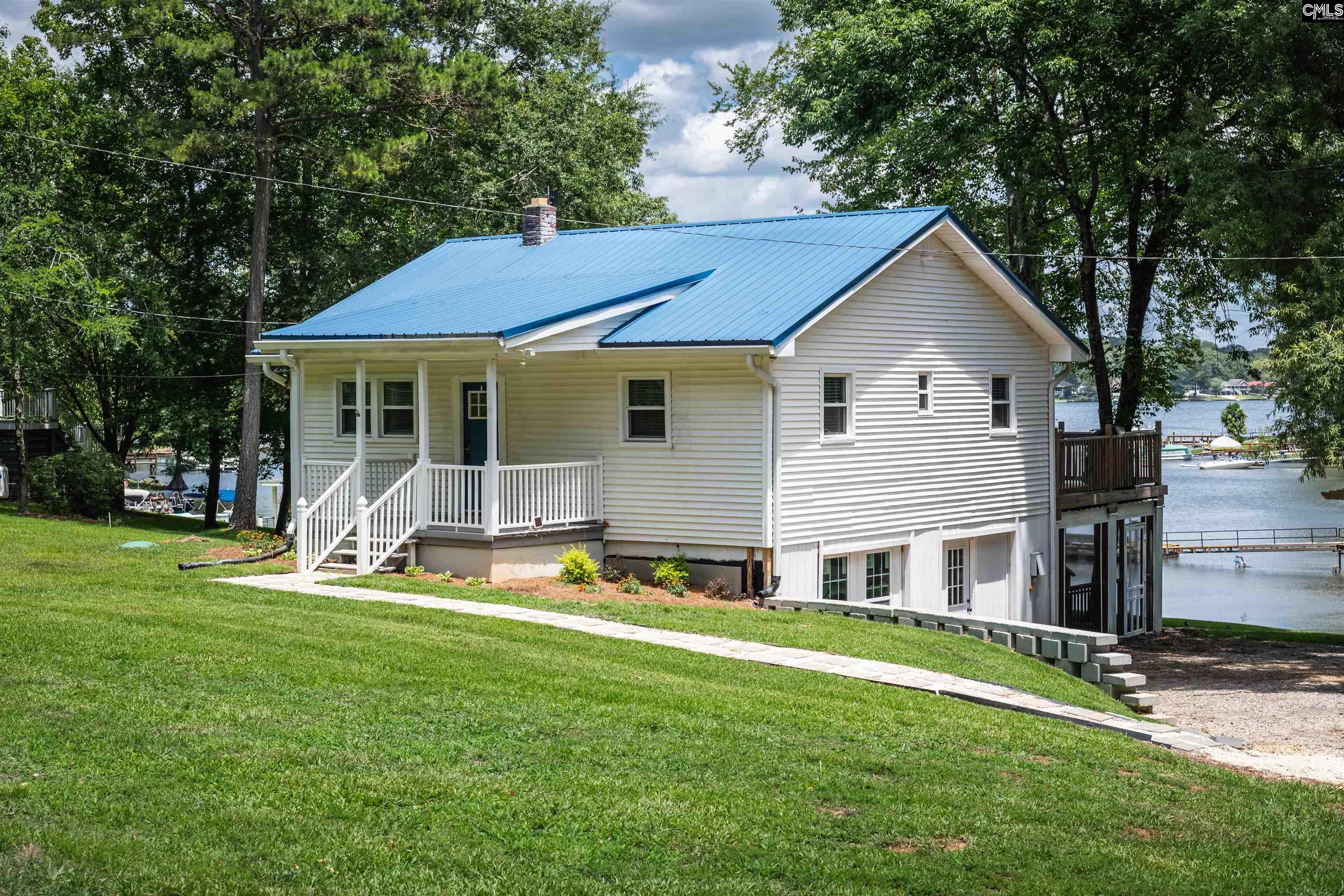 113 Cp Avenue Leesville, SC 29070