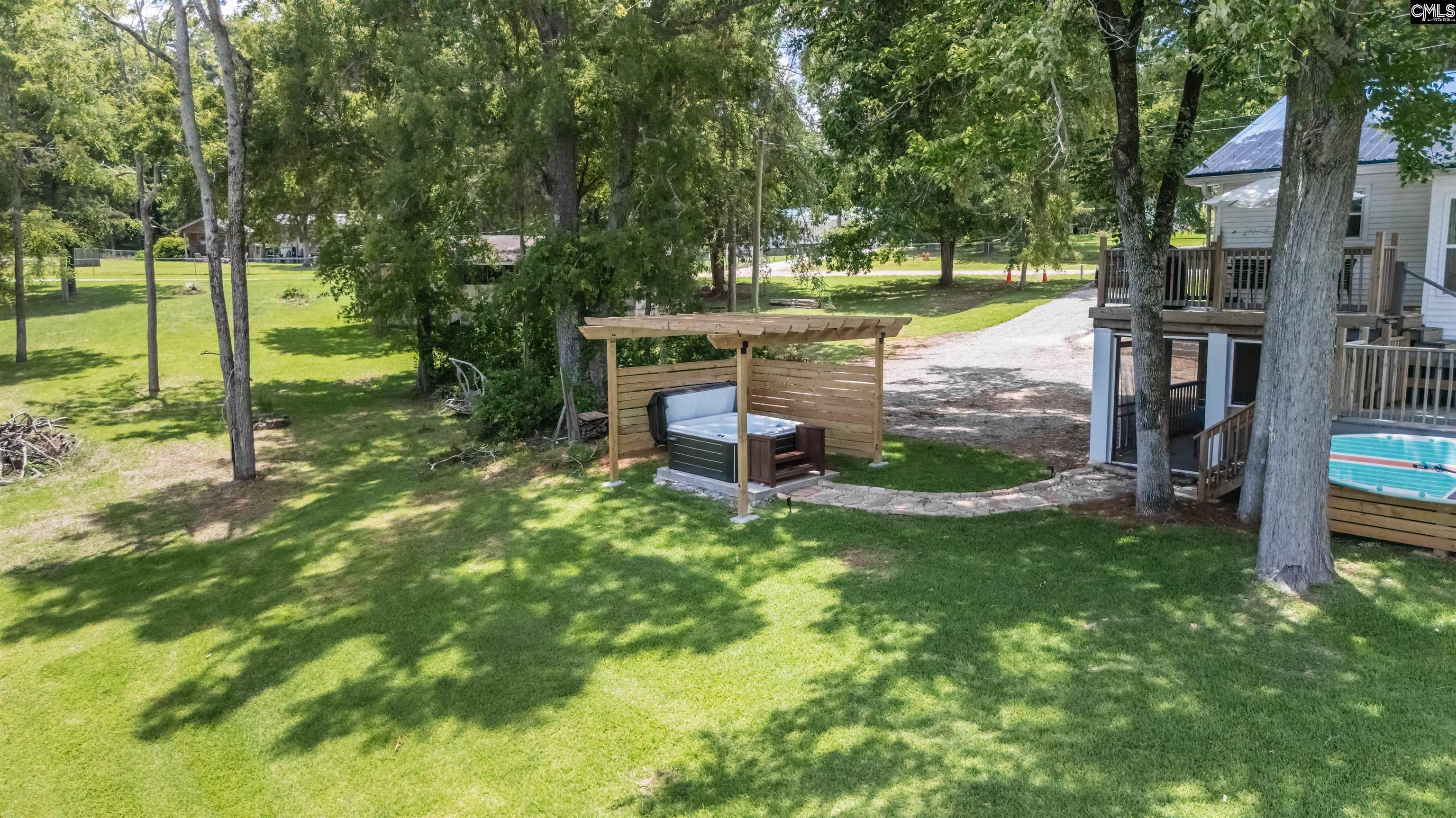 113 Cp Avenue Leesville, SC 29070