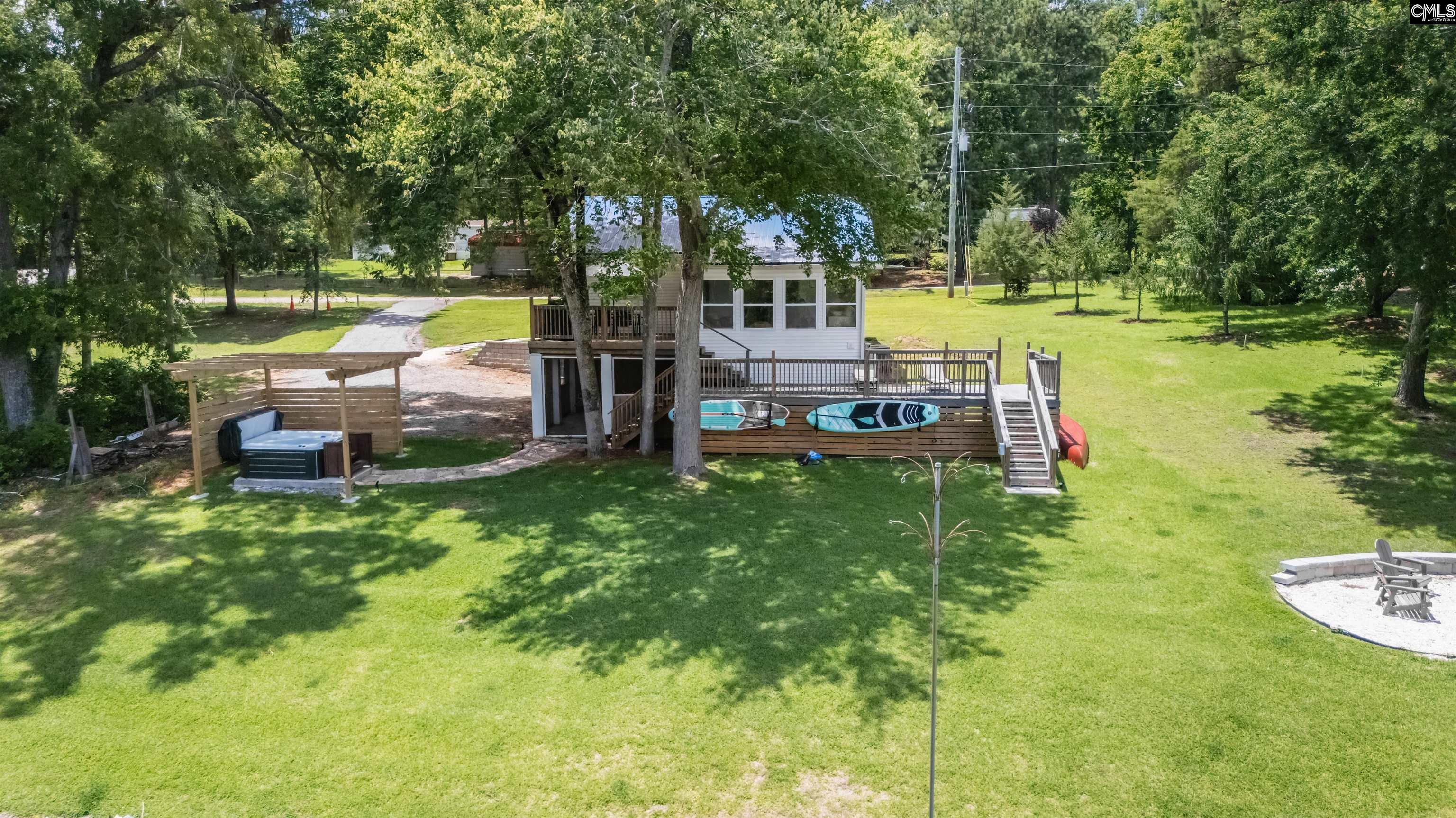 113 Cp Avenue Leesville, SC 29070