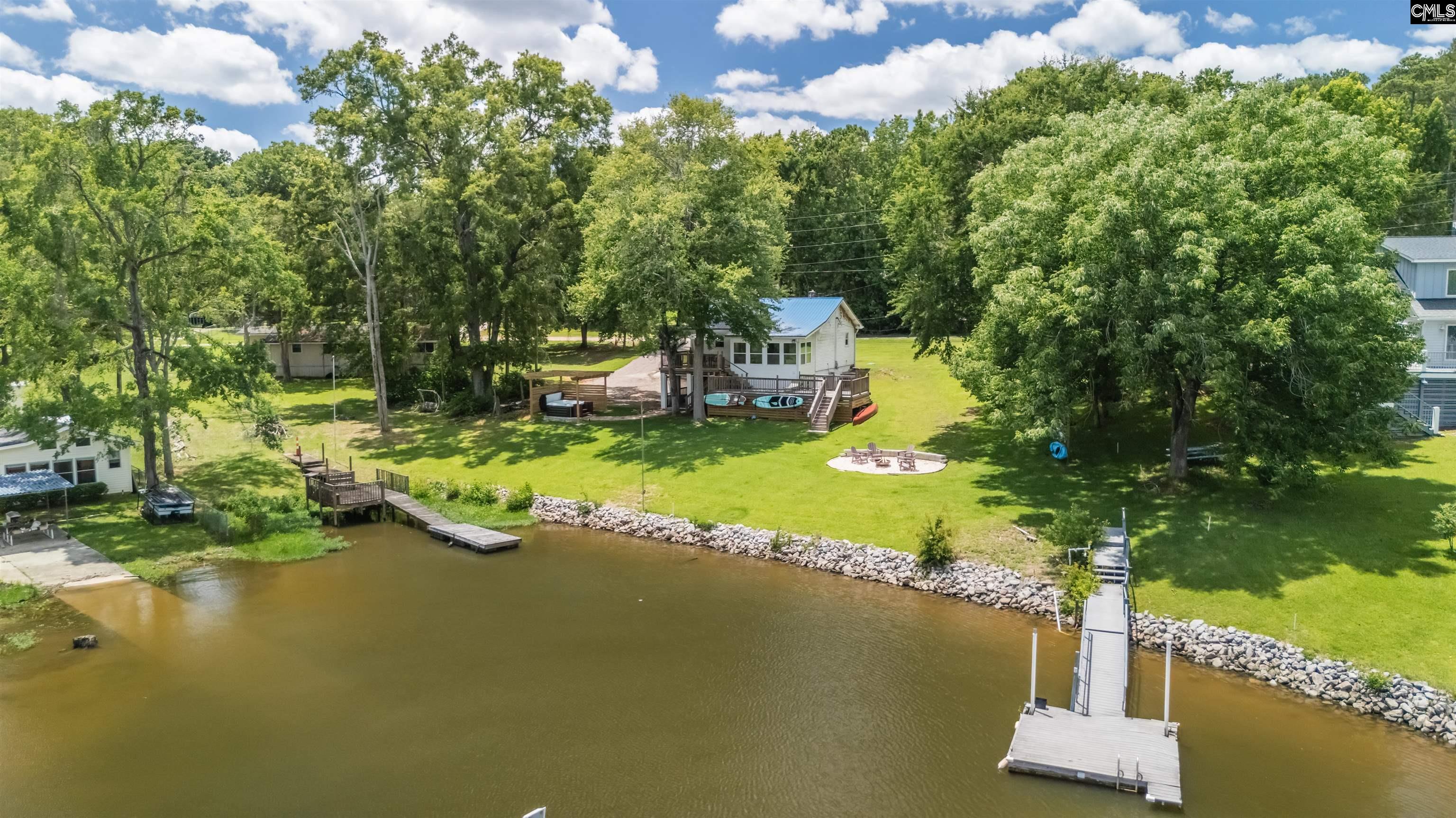 113 Cp Avenue Leesville, SC 29070