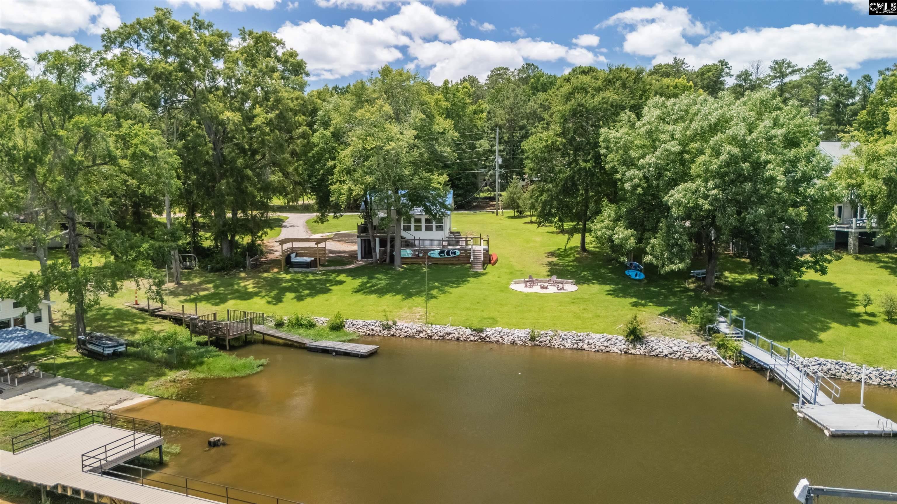 113 Cp Avenue Leesville, SC 29070