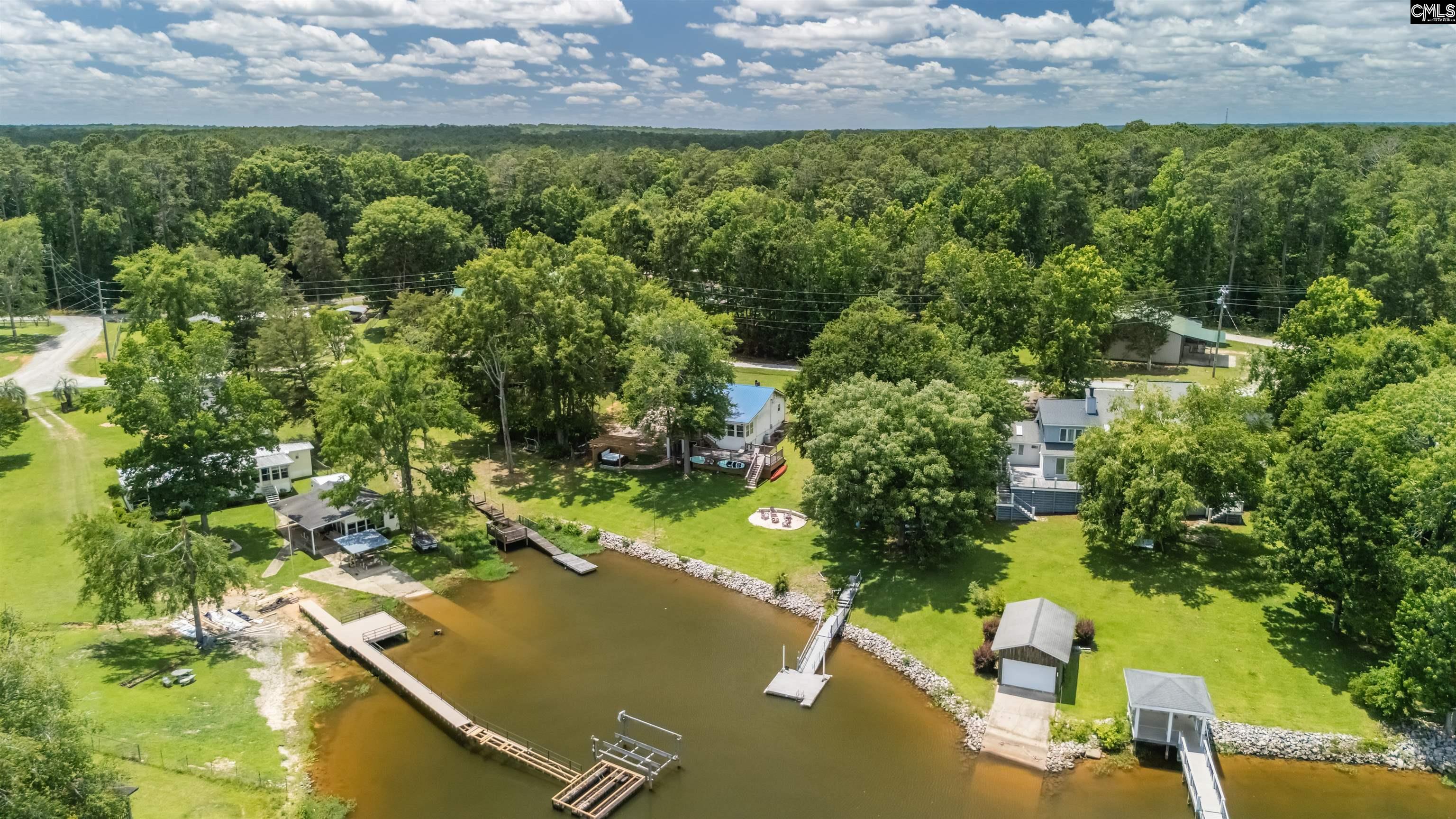 113 Cp Avenue Leesville, SC 29070