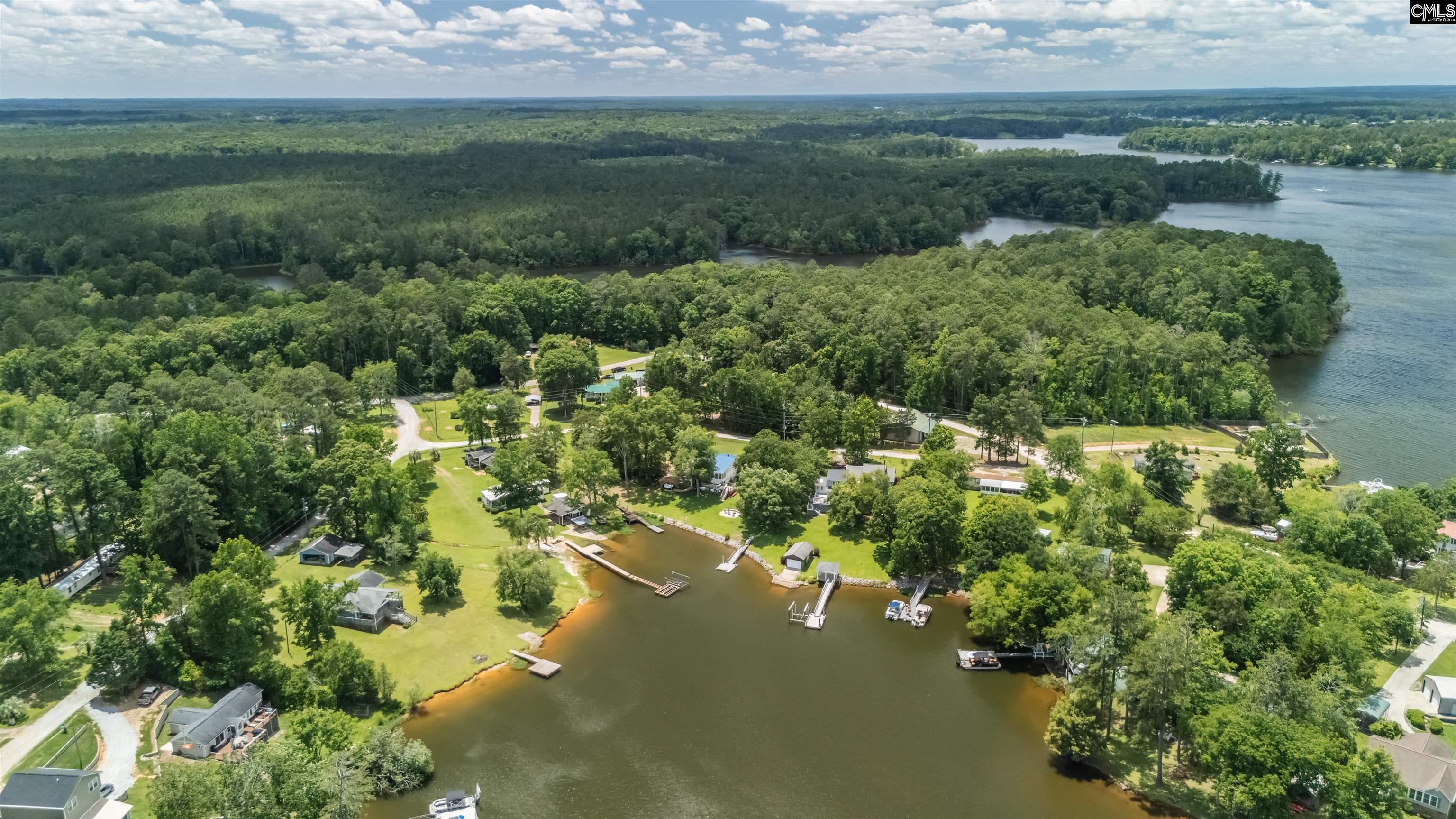 113 Cp Avenue Leesville, SC 29070