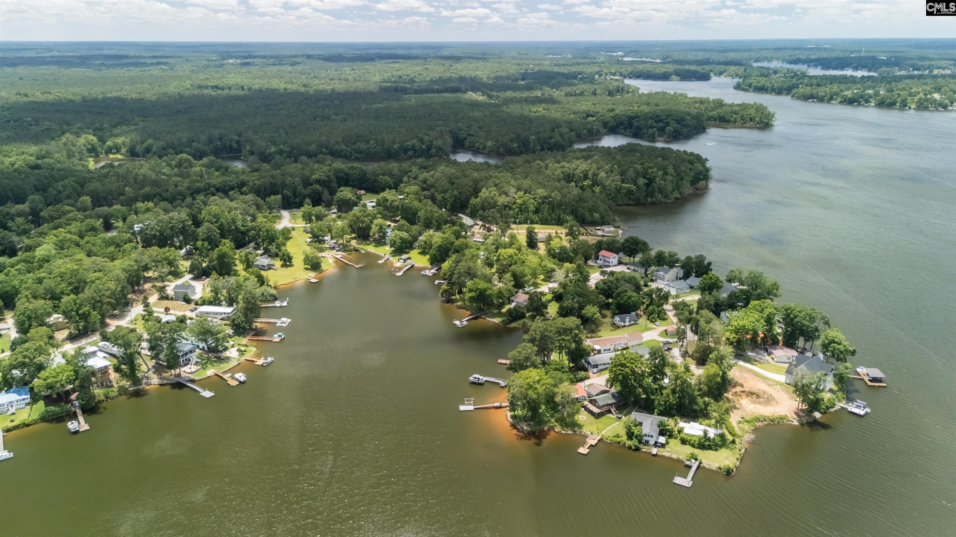113 Cp Avenue Leesville, SC 29070
