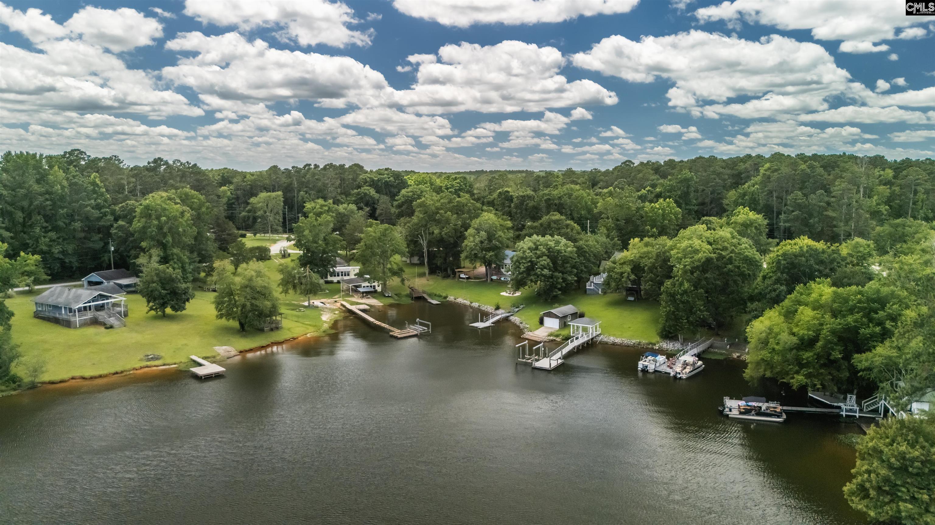 113 Cp Avenue Leesville, SC 29070