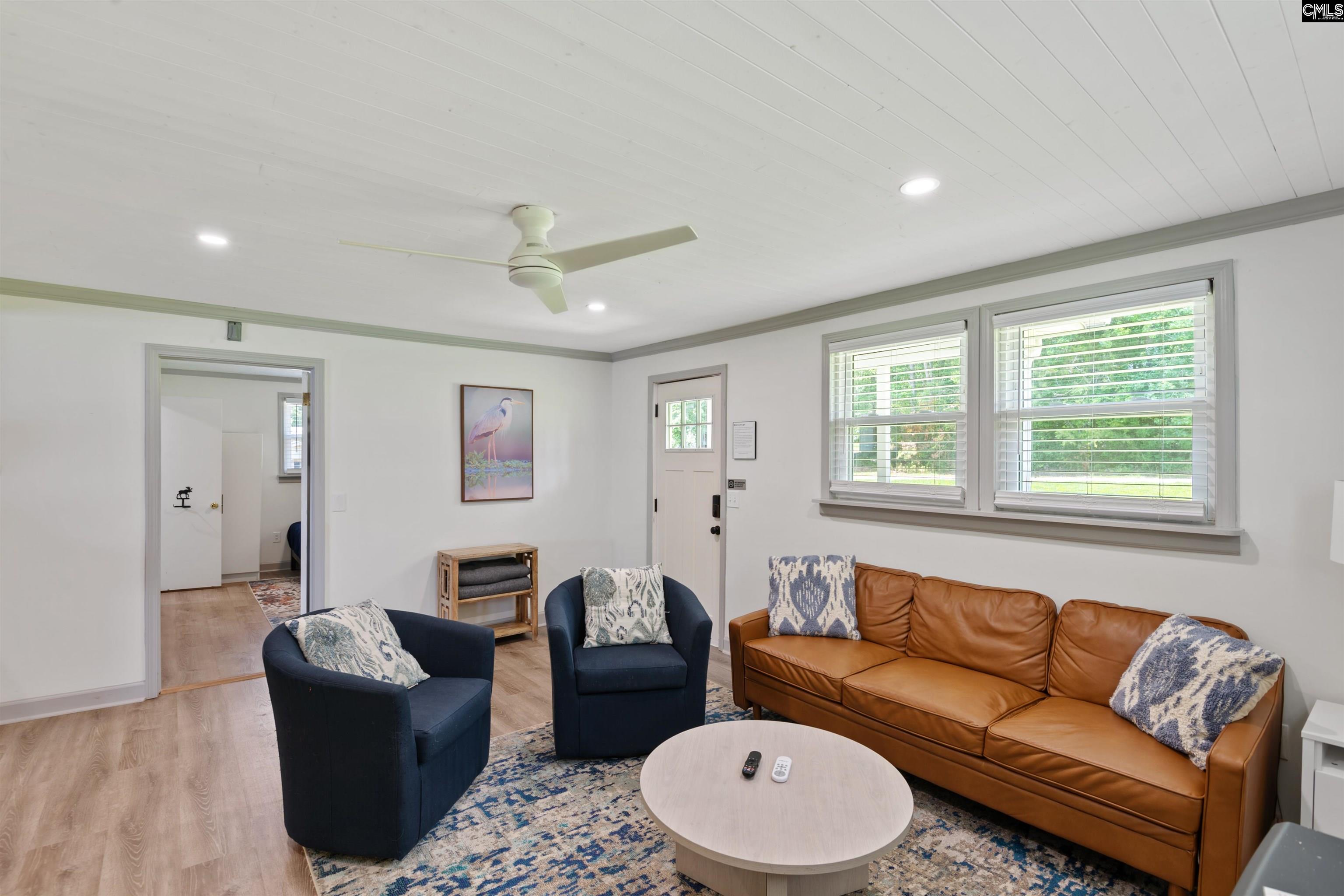 113 Cp Avenue Leesville, SC 29070