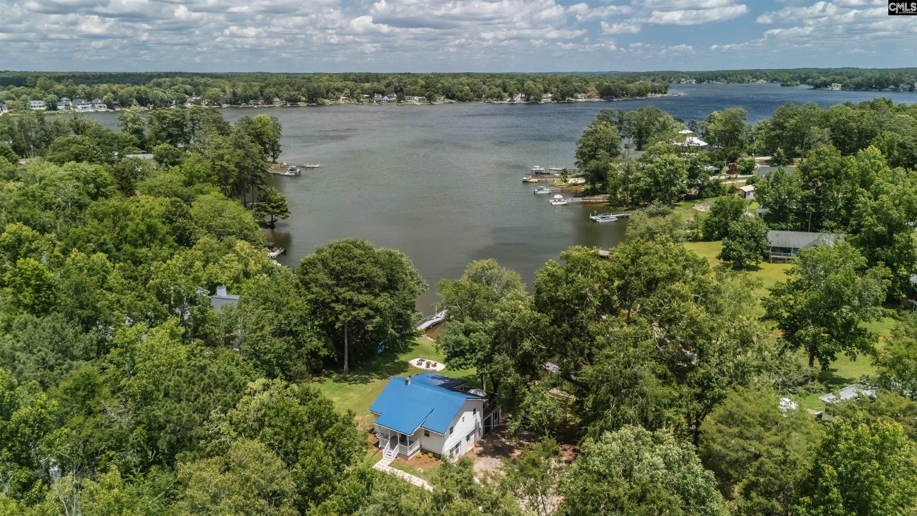 113 Cp Avenue Leesville, SC 29070