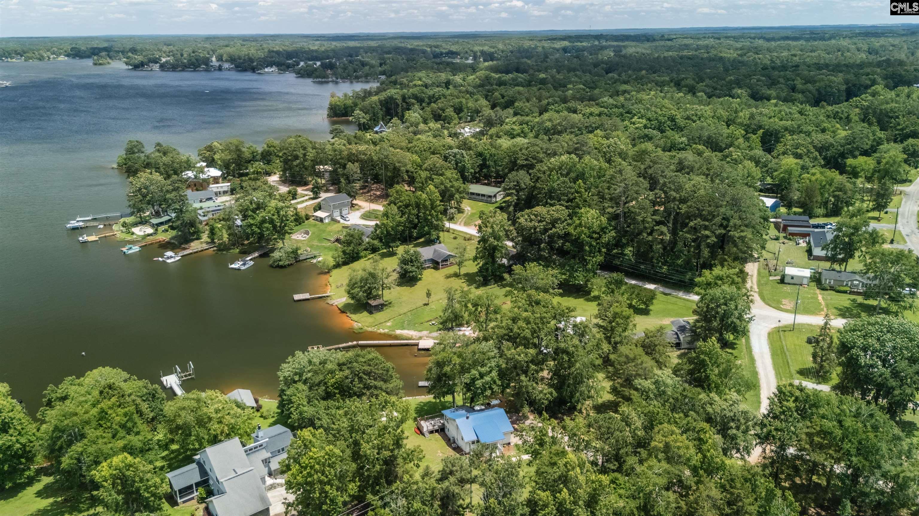 113 Cp Avenue Leesville, SC 29070