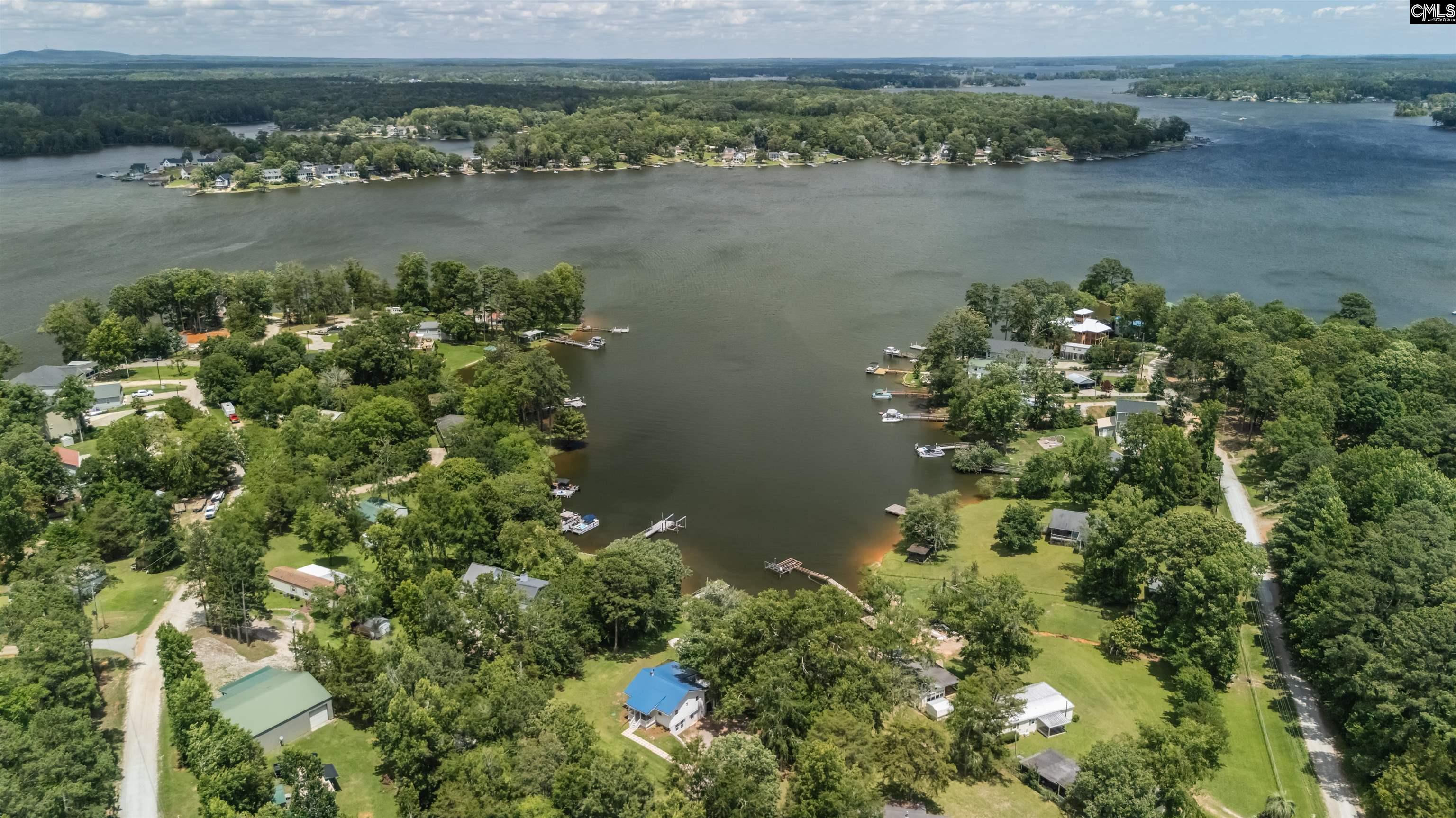113 Cp Avenue Leesville, SC 29070