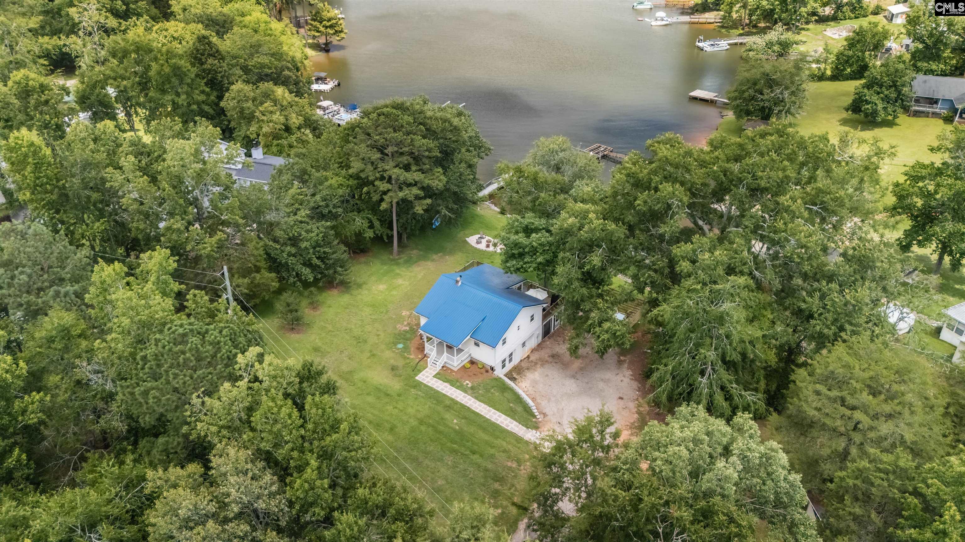 113 Cp Avenue Leesville, SC 29070