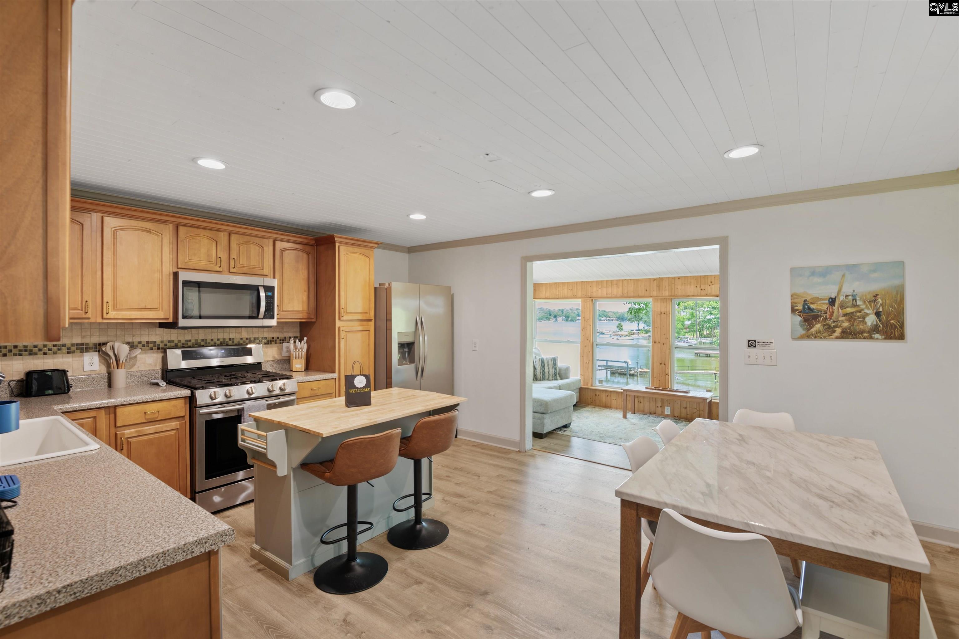 113 Cp Avenue Leesville, SC 29070