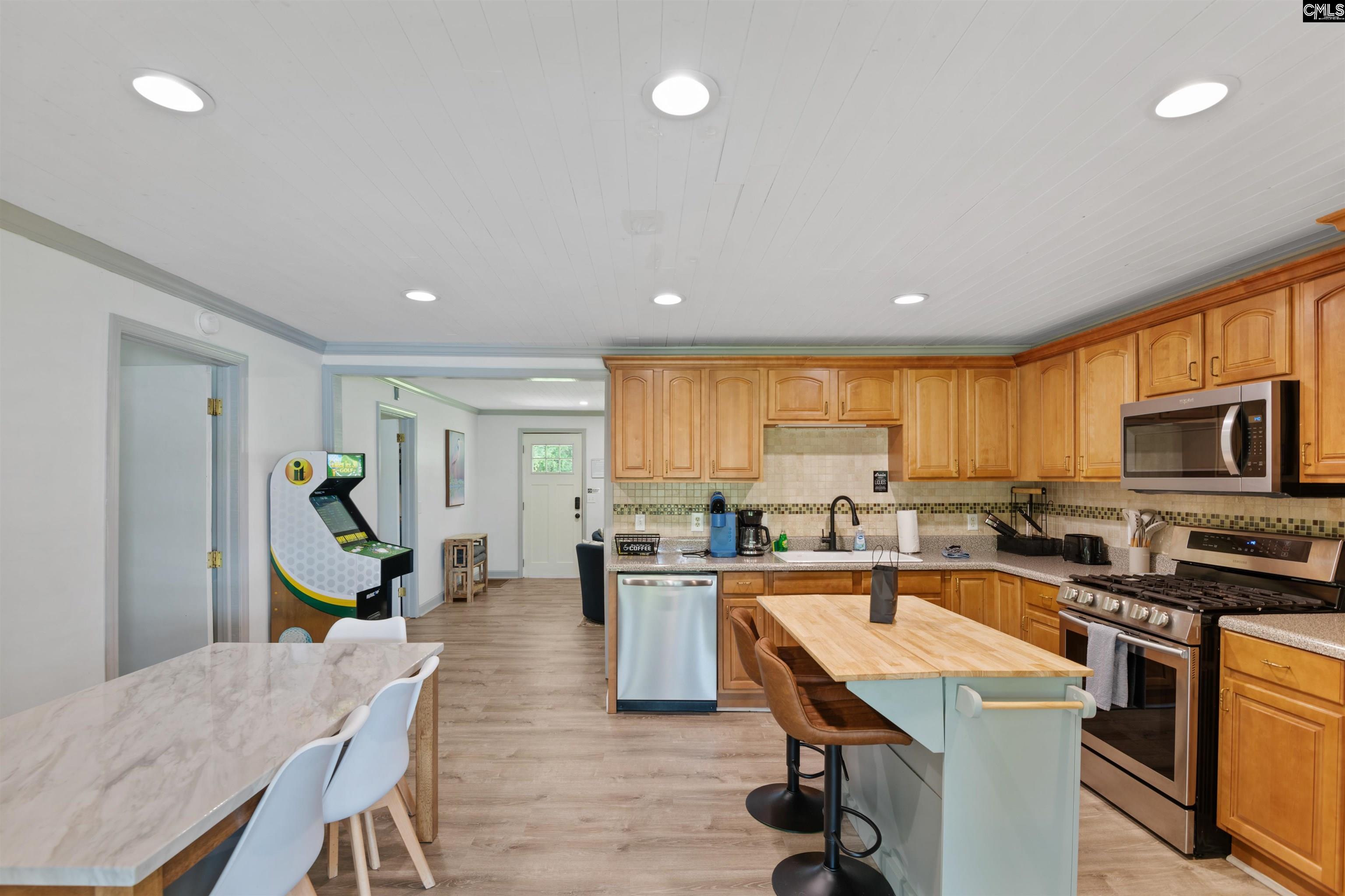 113 Cp Avenue Leesville, SC 29070