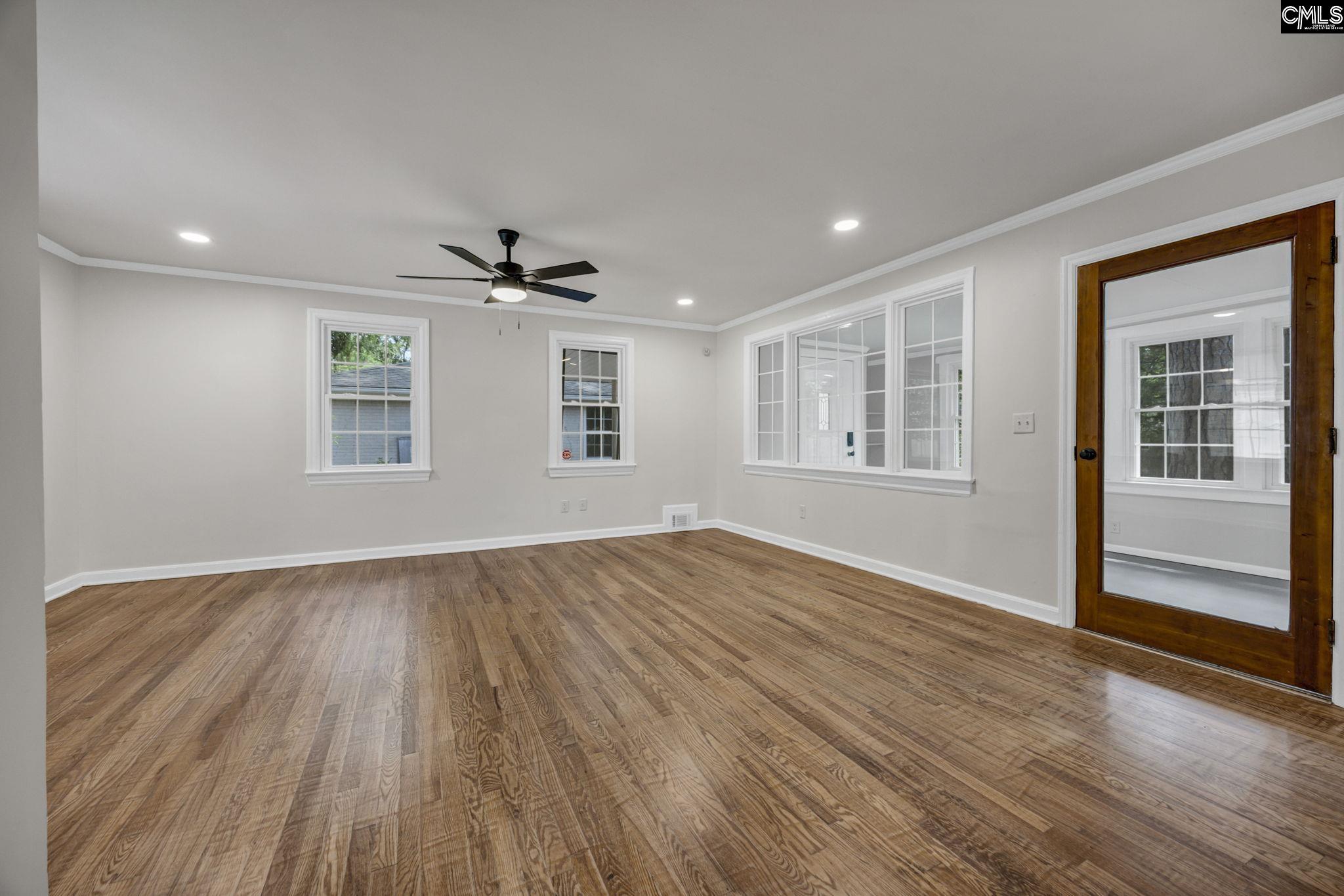 909 Chevis Street Columbia, SC 29205