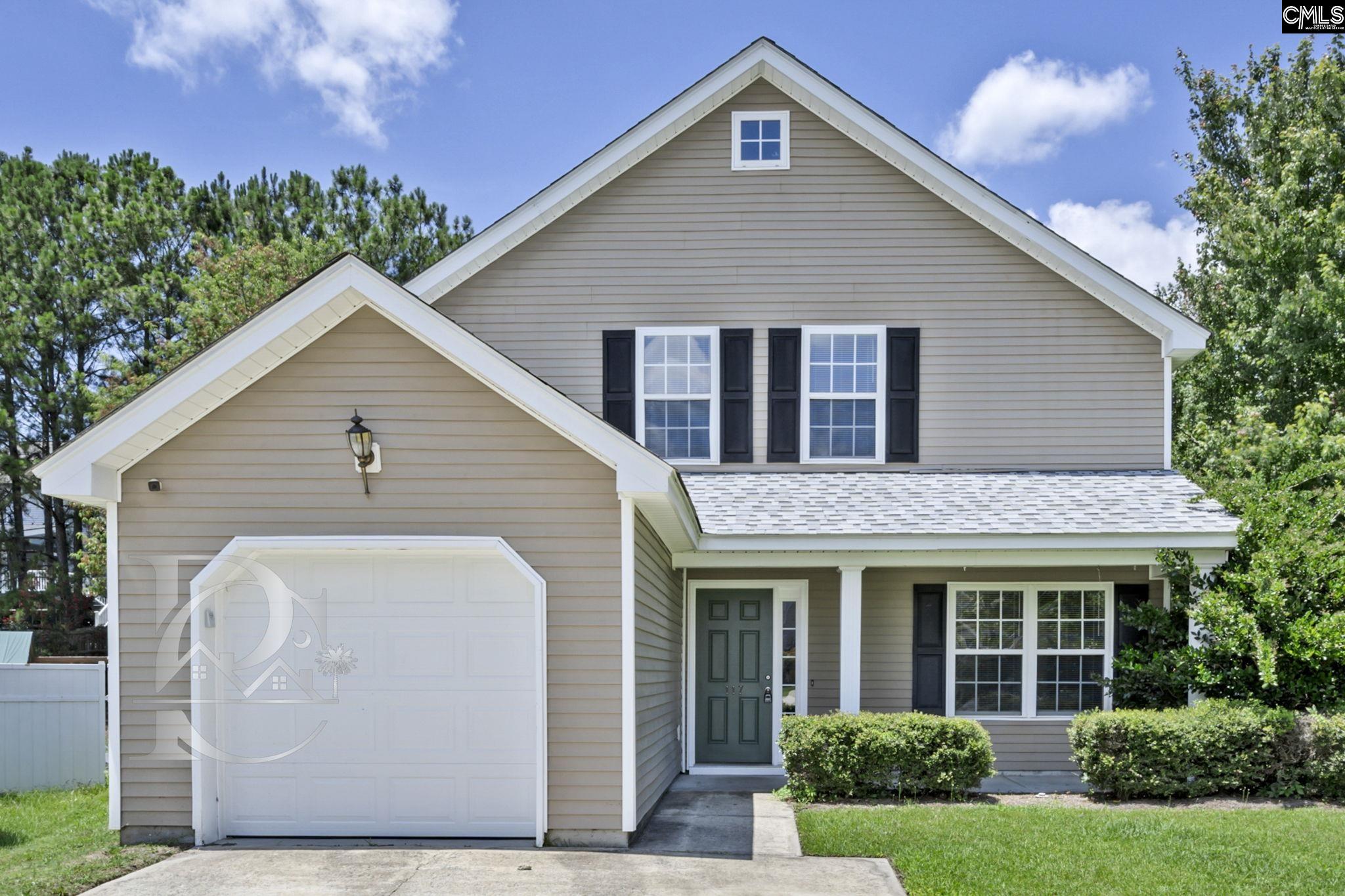 117 Verano Court Lexington, SC 29073