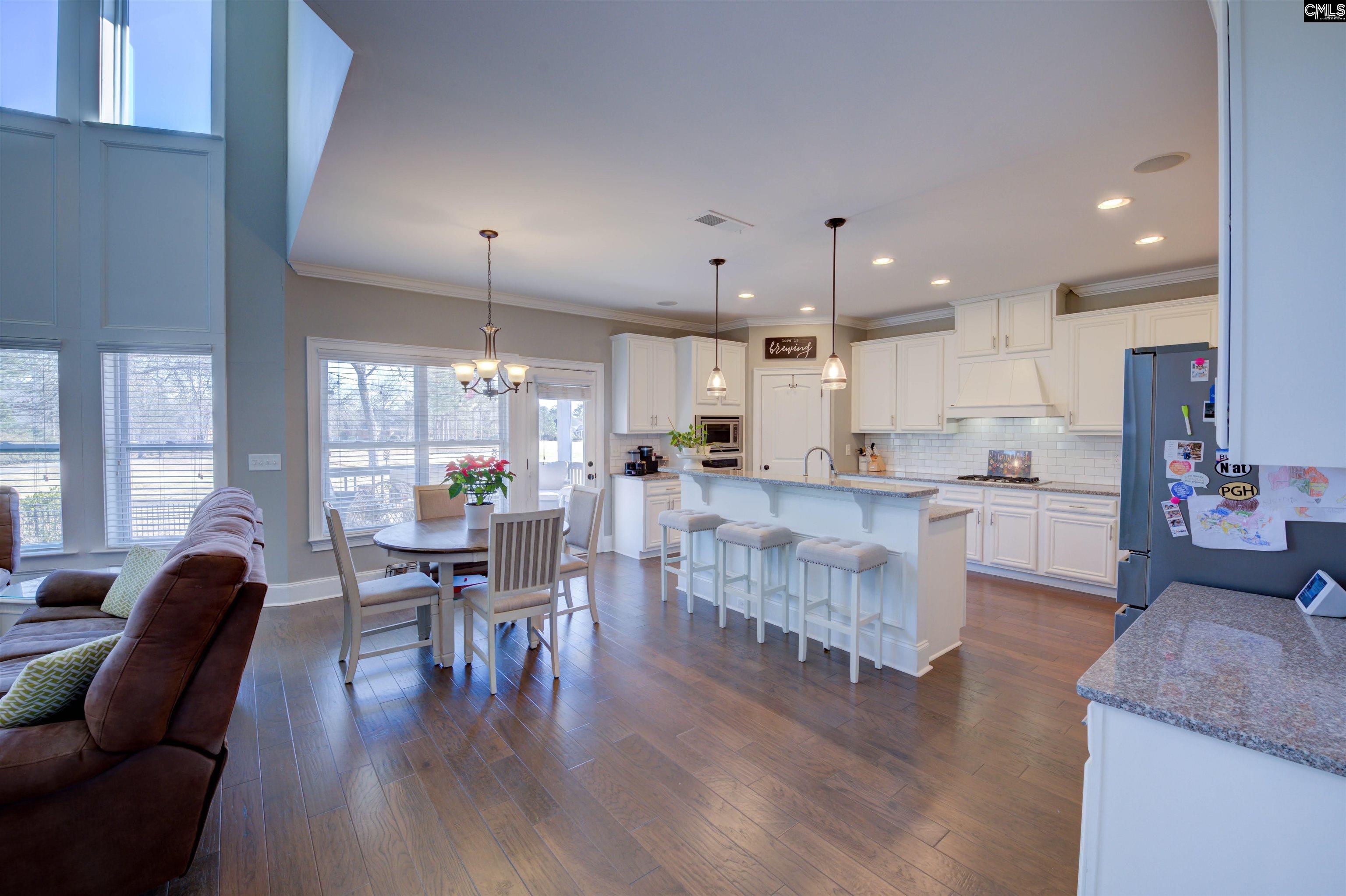 334 Glenn Village Circle Blythewood, SC 29016