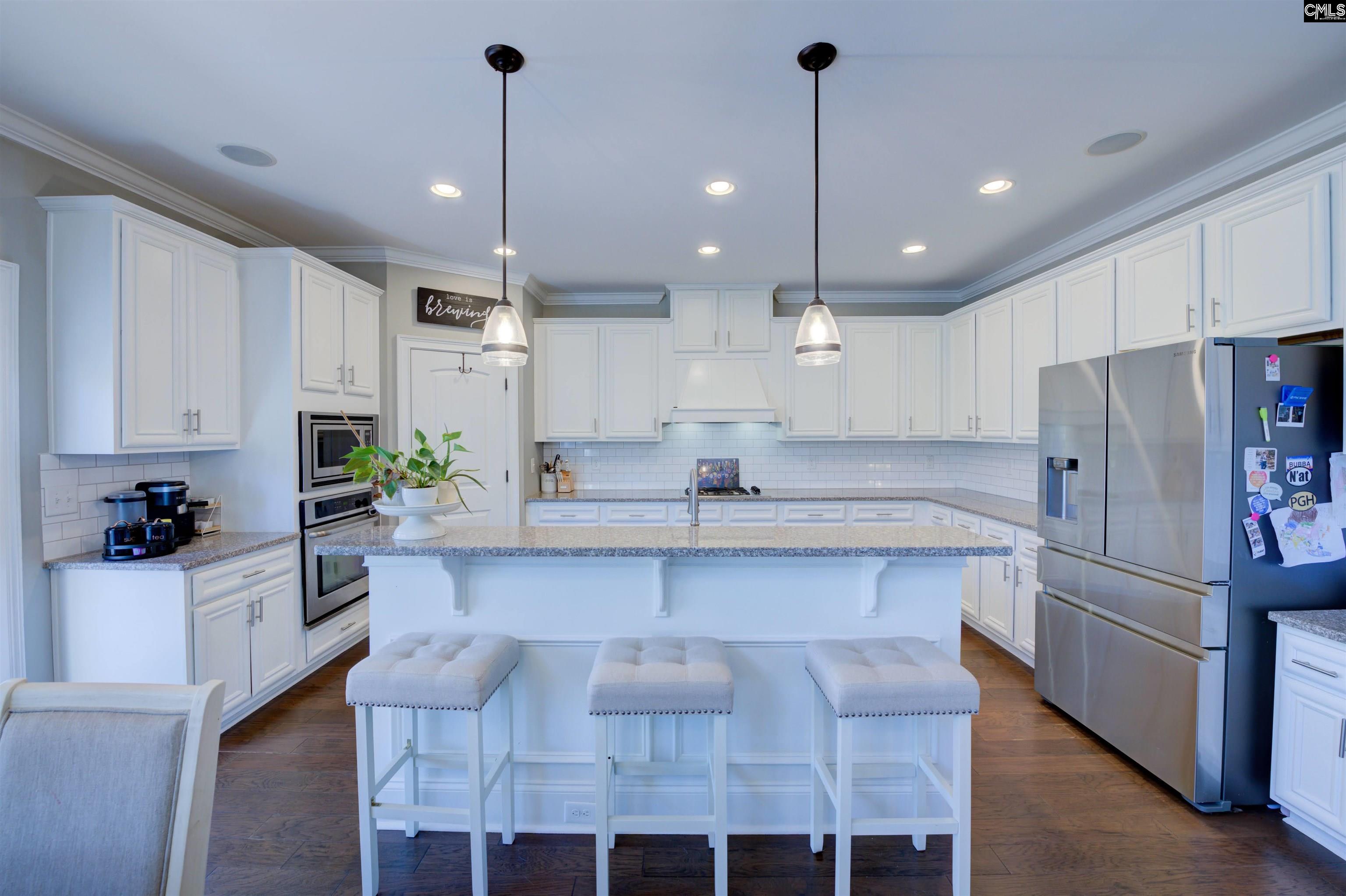 334 Glenn Village Circle Blythewood, SC 29016