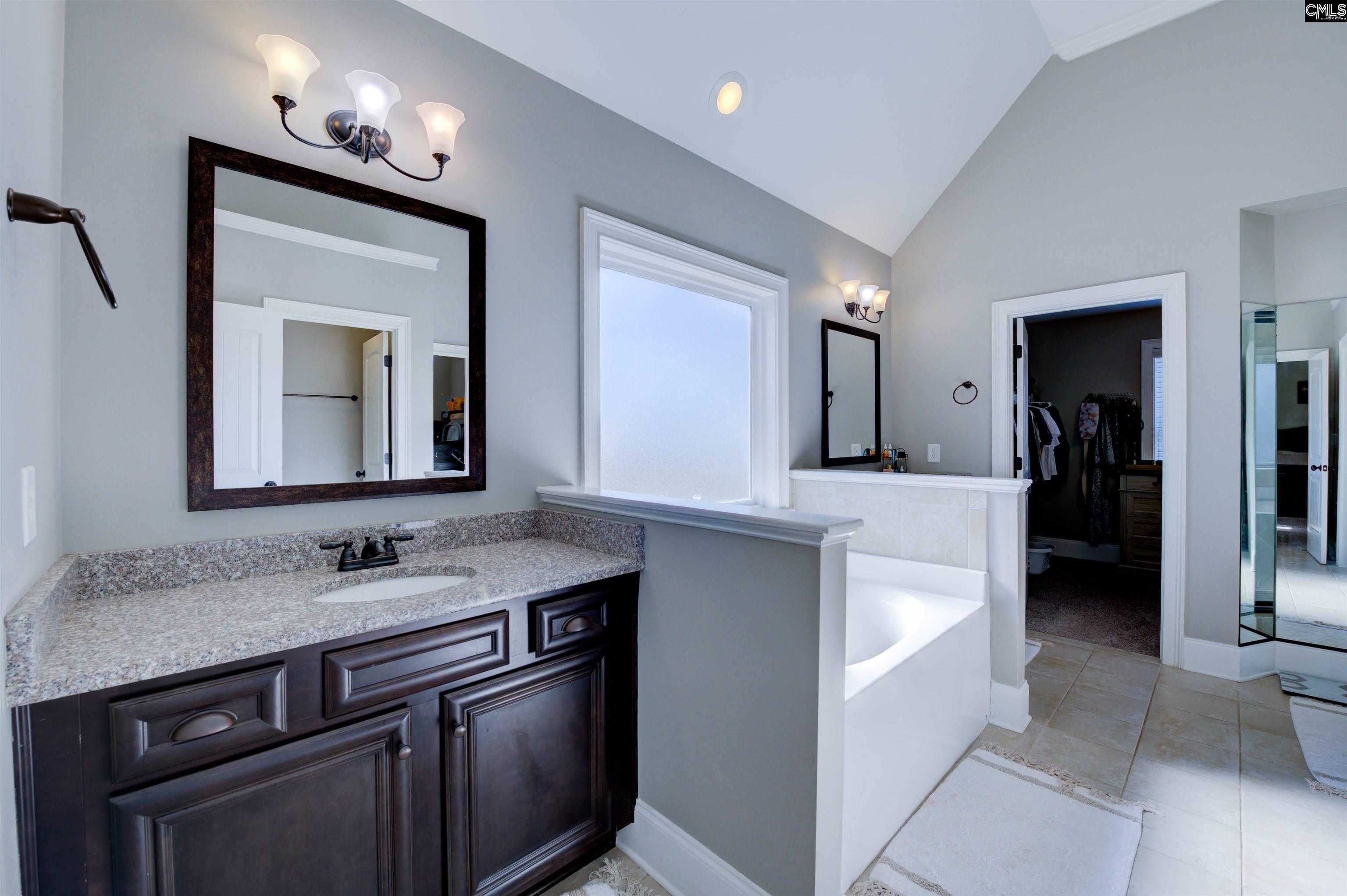 334 Glenn Village Circle Blythewood, SC 29016