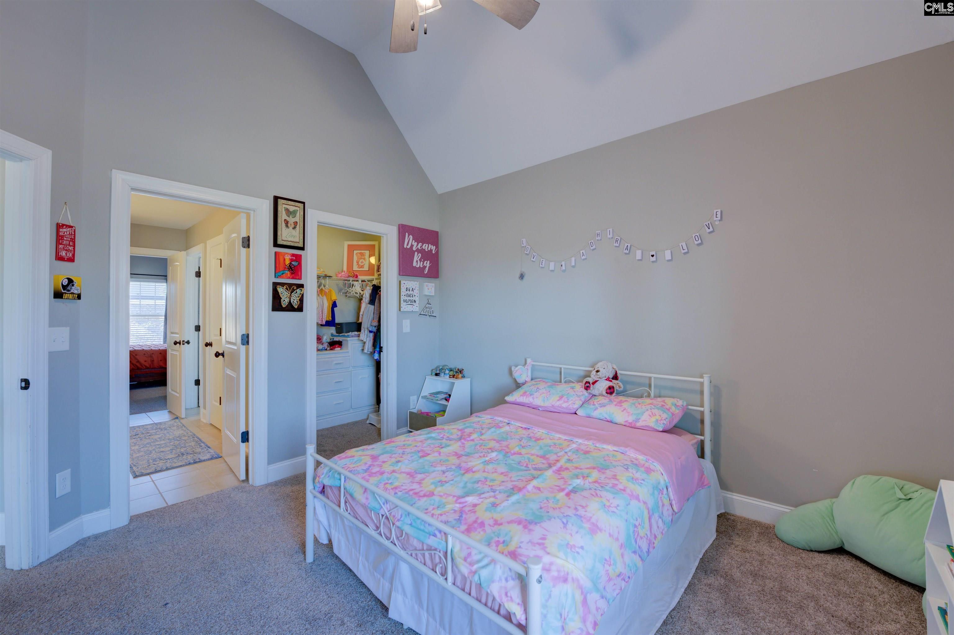 334 Glenn Village Circle Blythewood, SC 29016