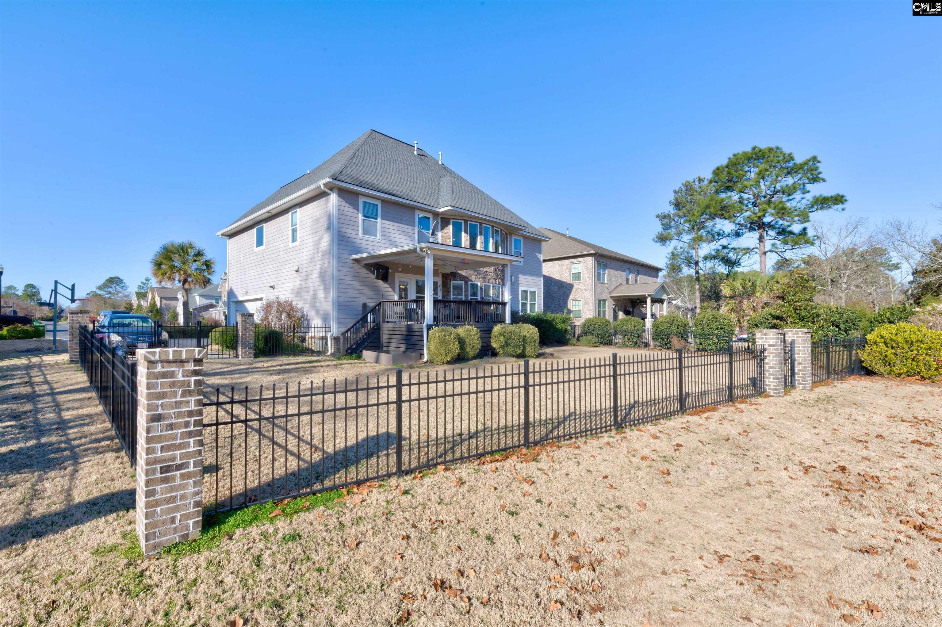 334 Glenn Village Circle Blythewood, SC 29016