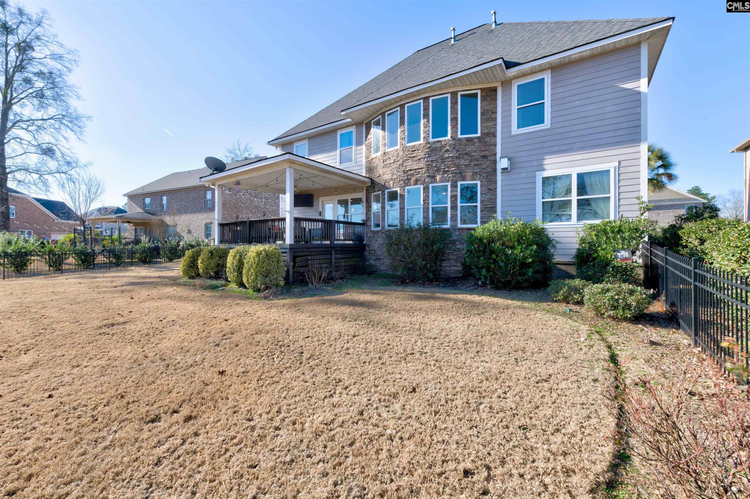 334 Glenn Village Circle Blythewood, SC 29016