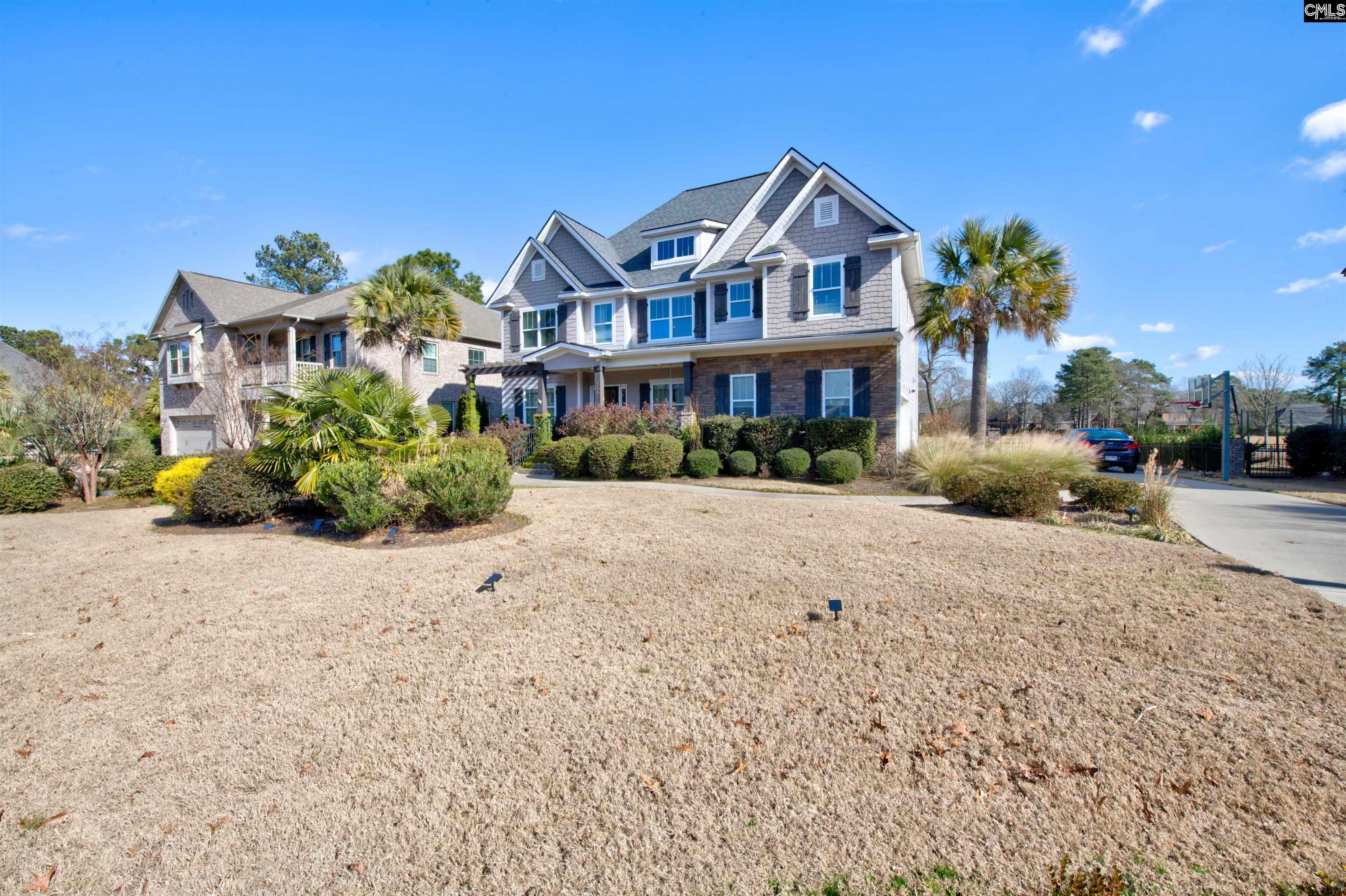 334 Glenn Village Circle Blythewood, SC 29016