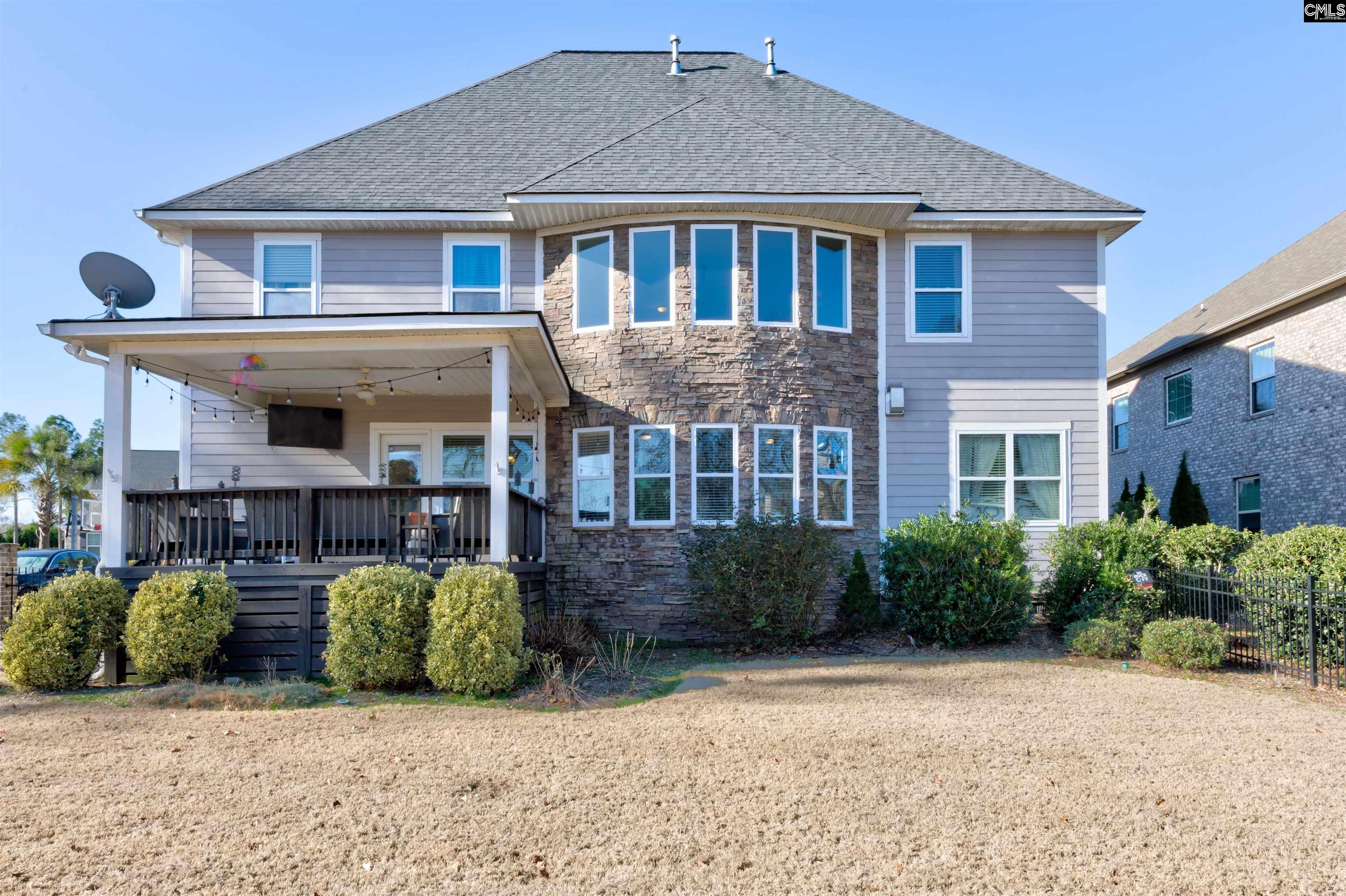 334 Glenn Village Circle Blythewood, SC 29016