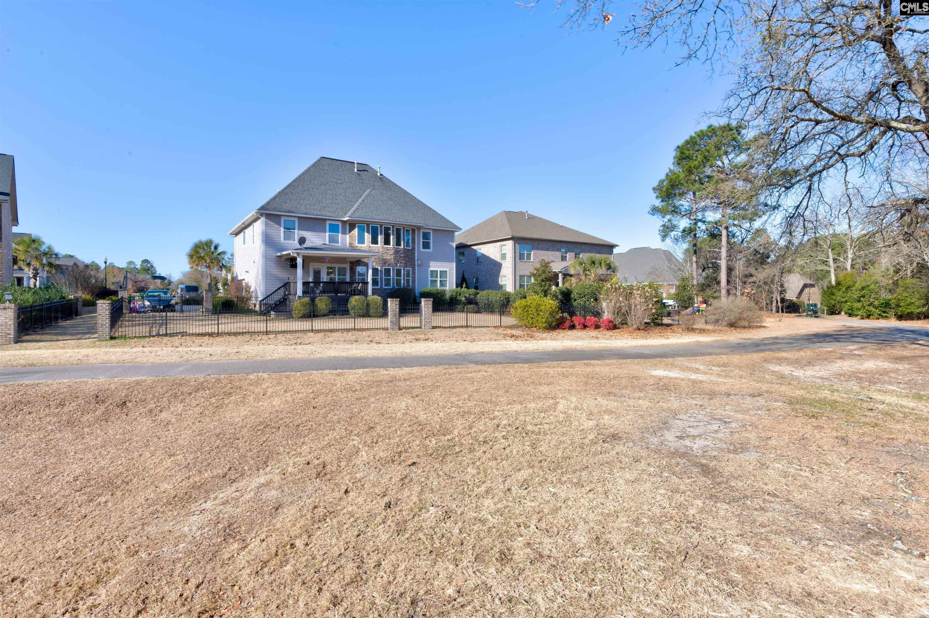 334 Glenn Village Circle Blythewood, SC 29016
