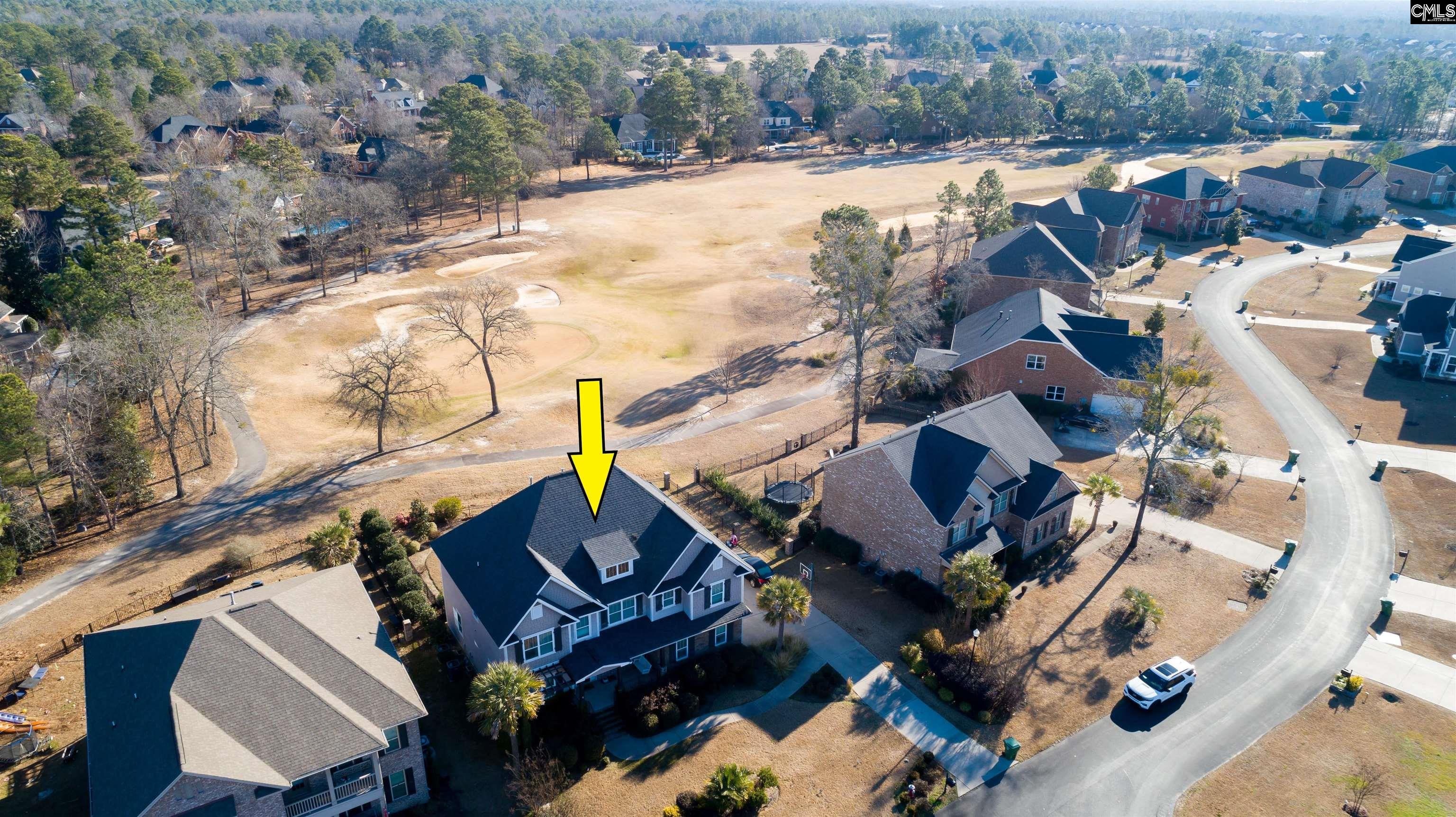 334 Glenn Village Circle Blythewood, SC 29016