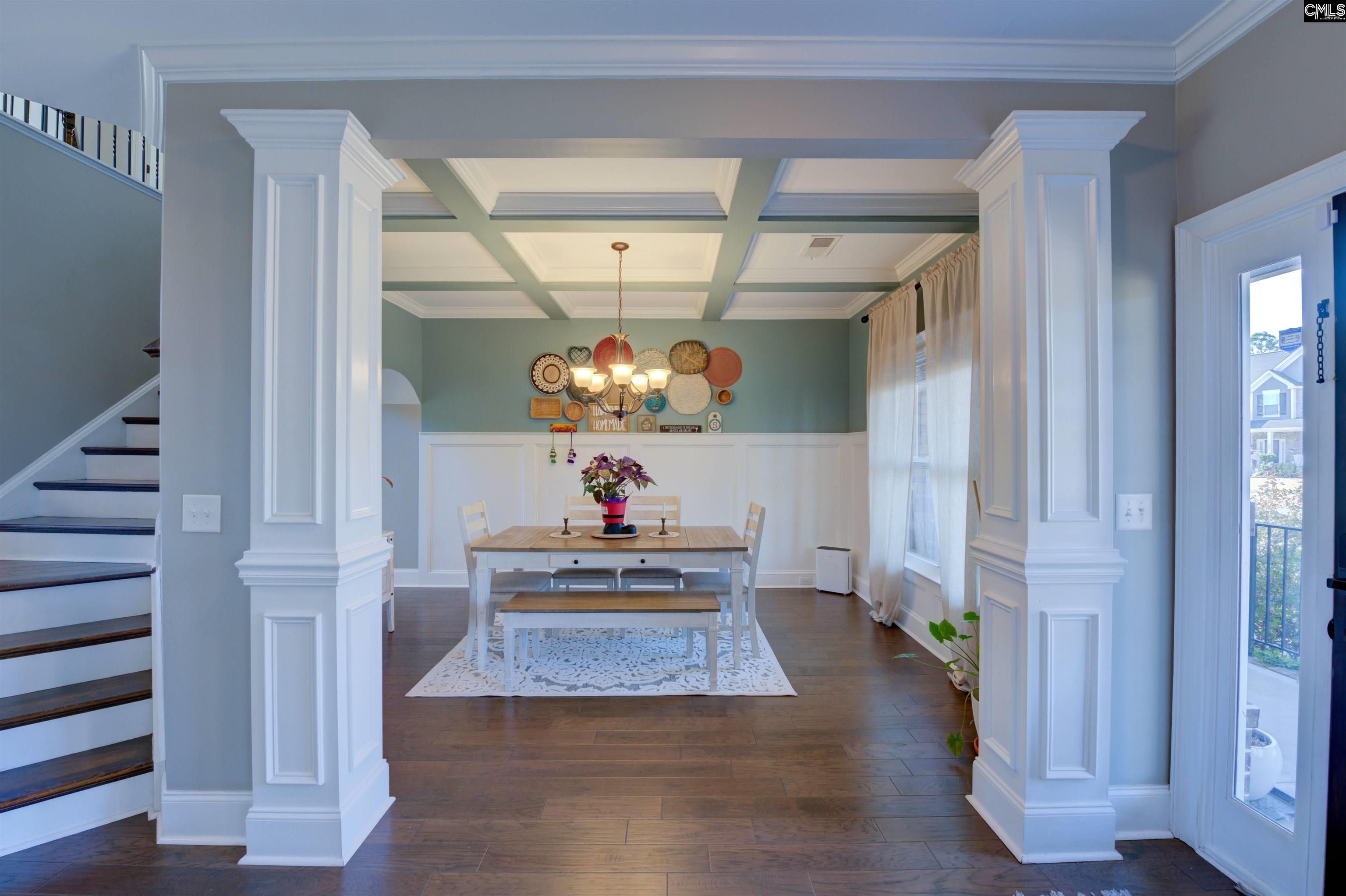 334 Glenn Village Circle Blythewood, SC 29016