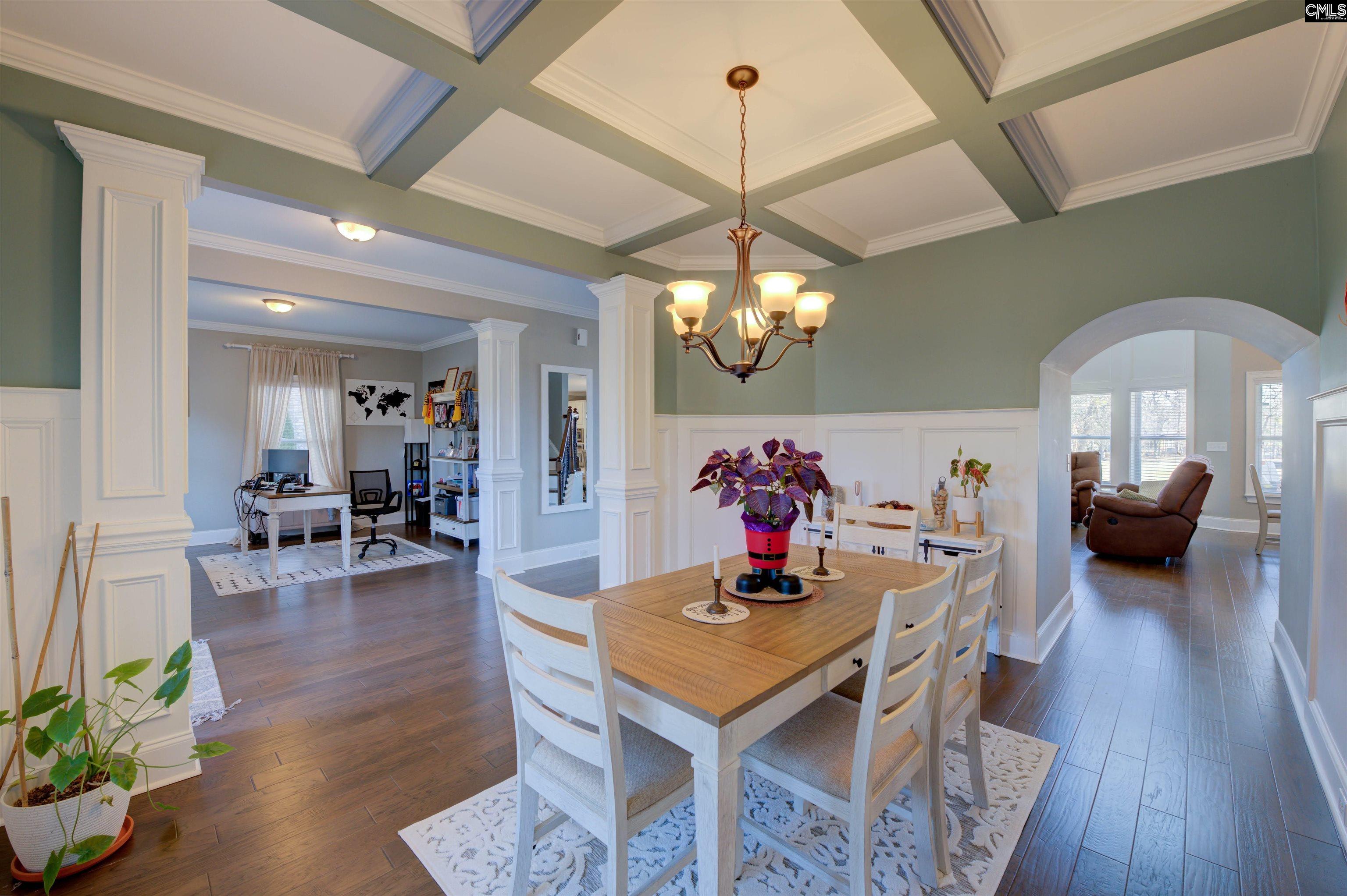 334 Glenn Village Circle Blythewood, SC 29016
