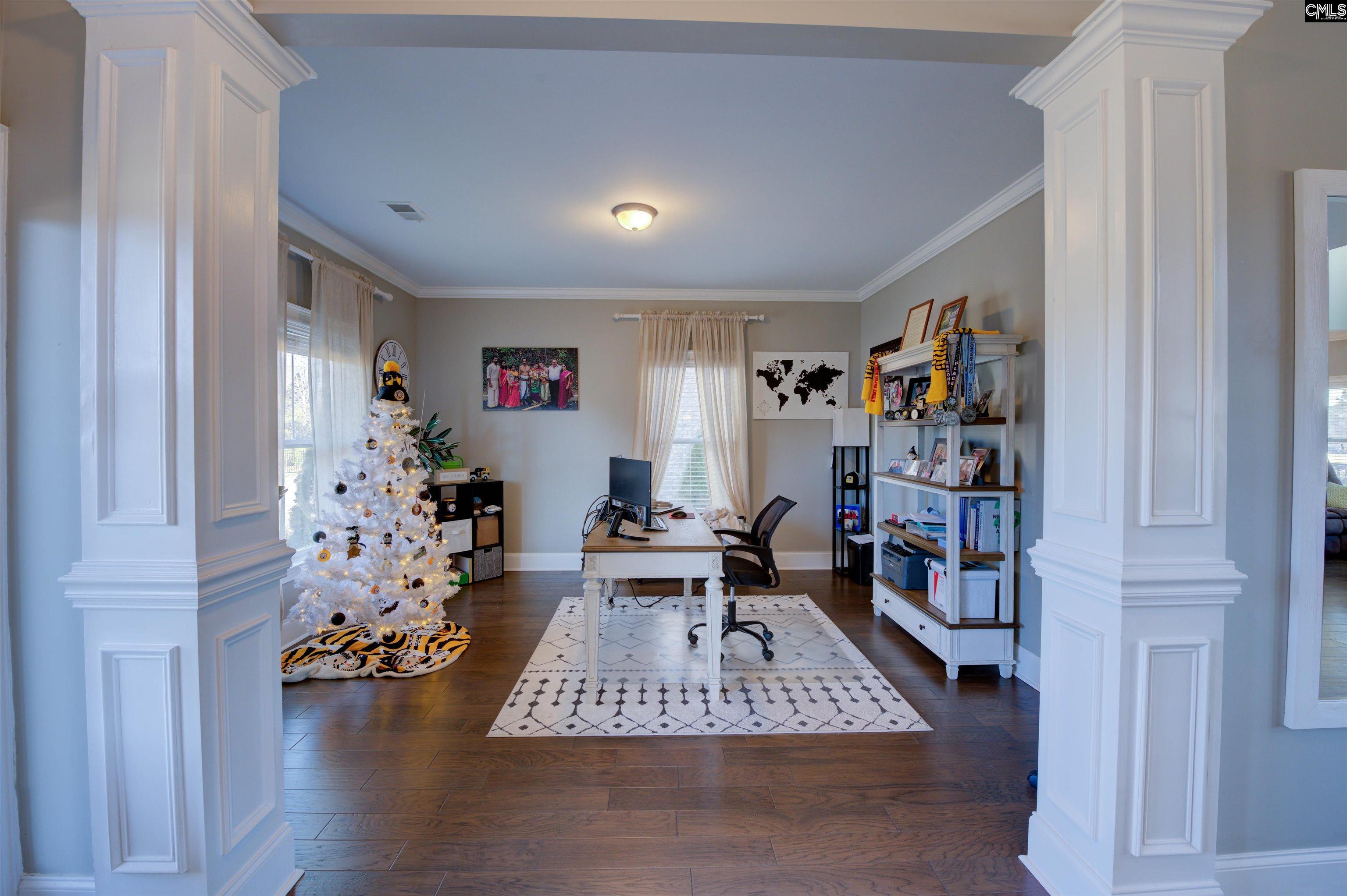 334 Glenn Village Circle Blythewood, SC 29016