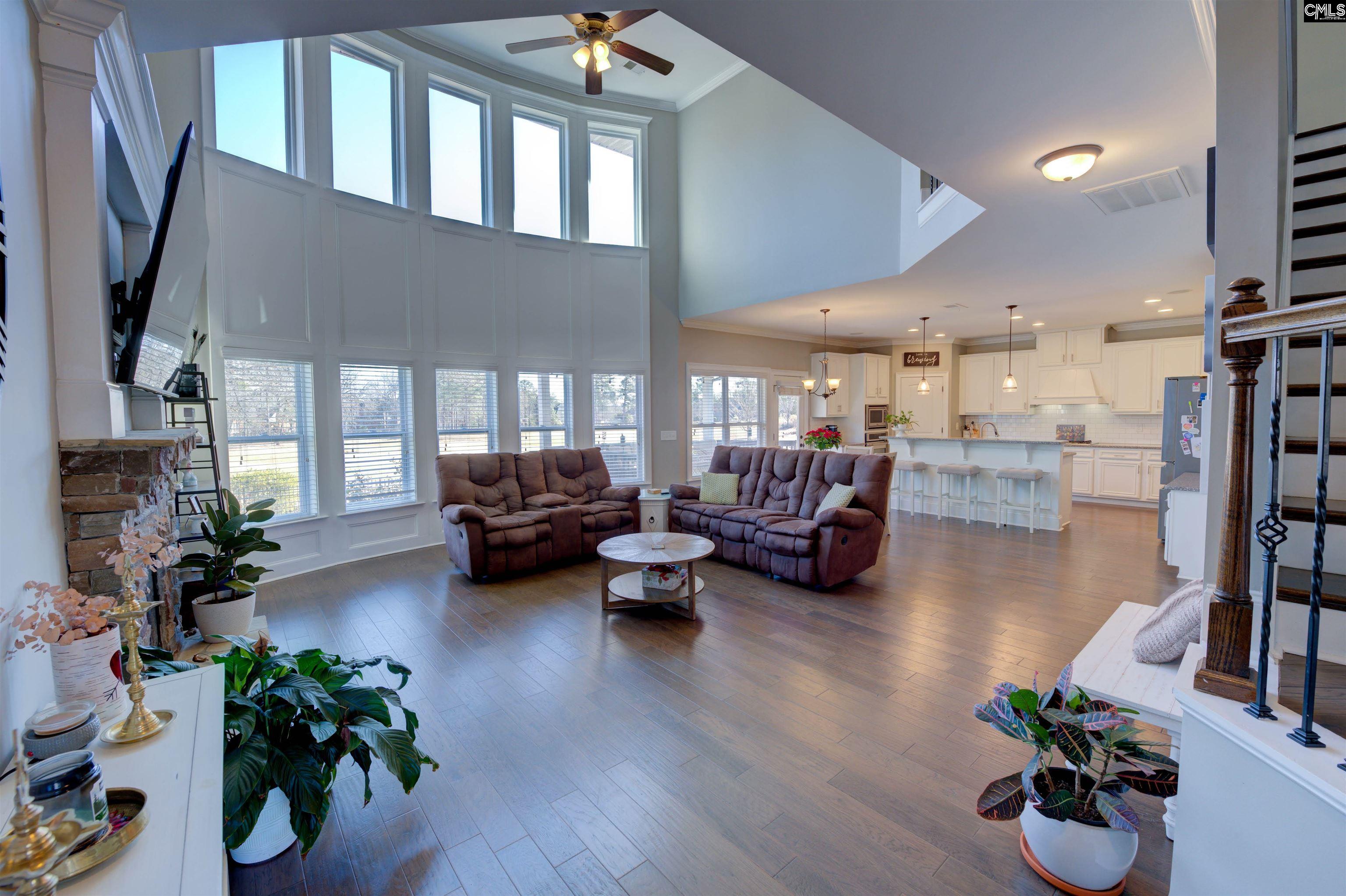 334 Glenn Village Circle Blythewood, SC 29016