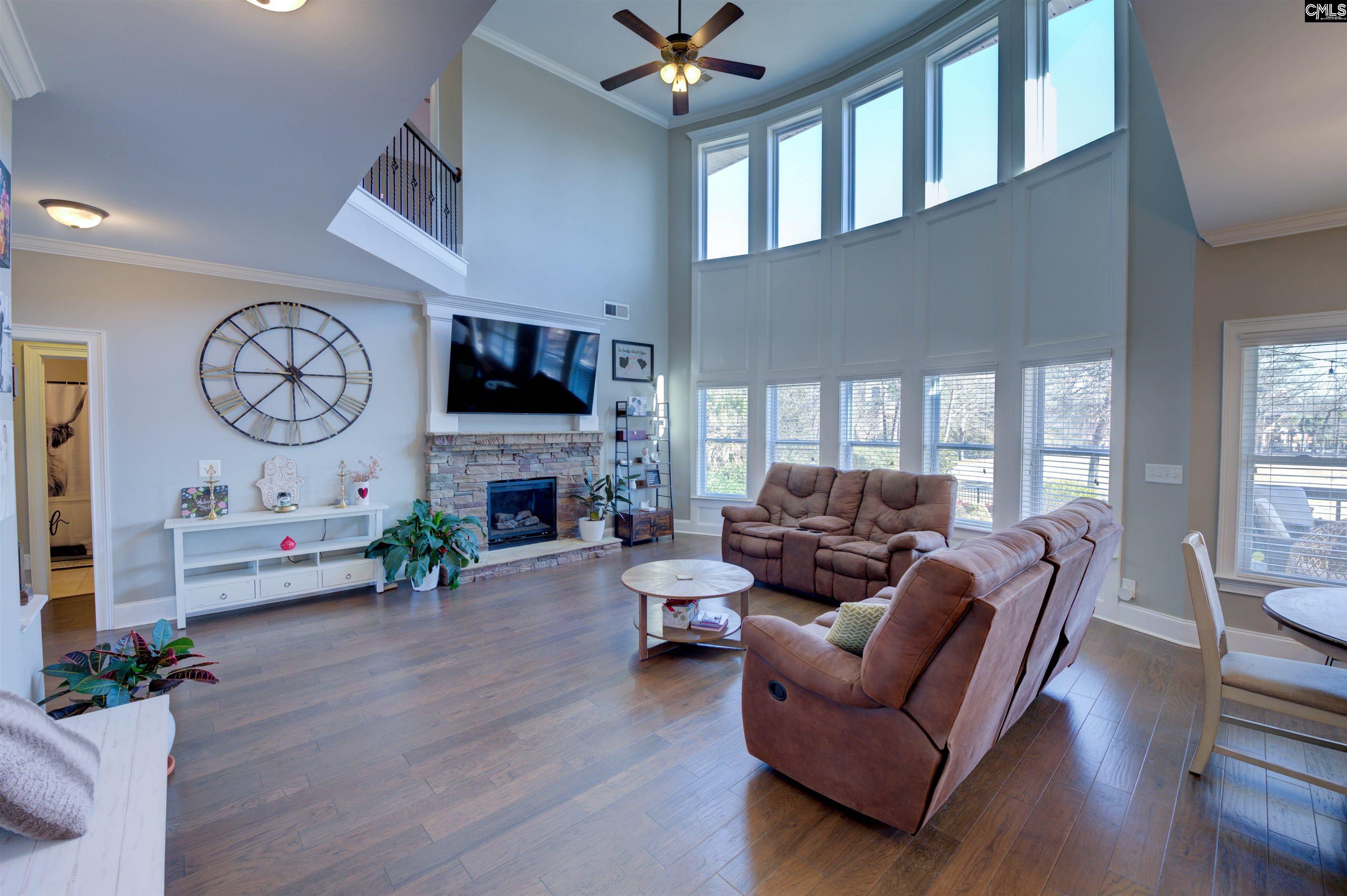 334 Glenn Village Circle Blythewood, SC 29016