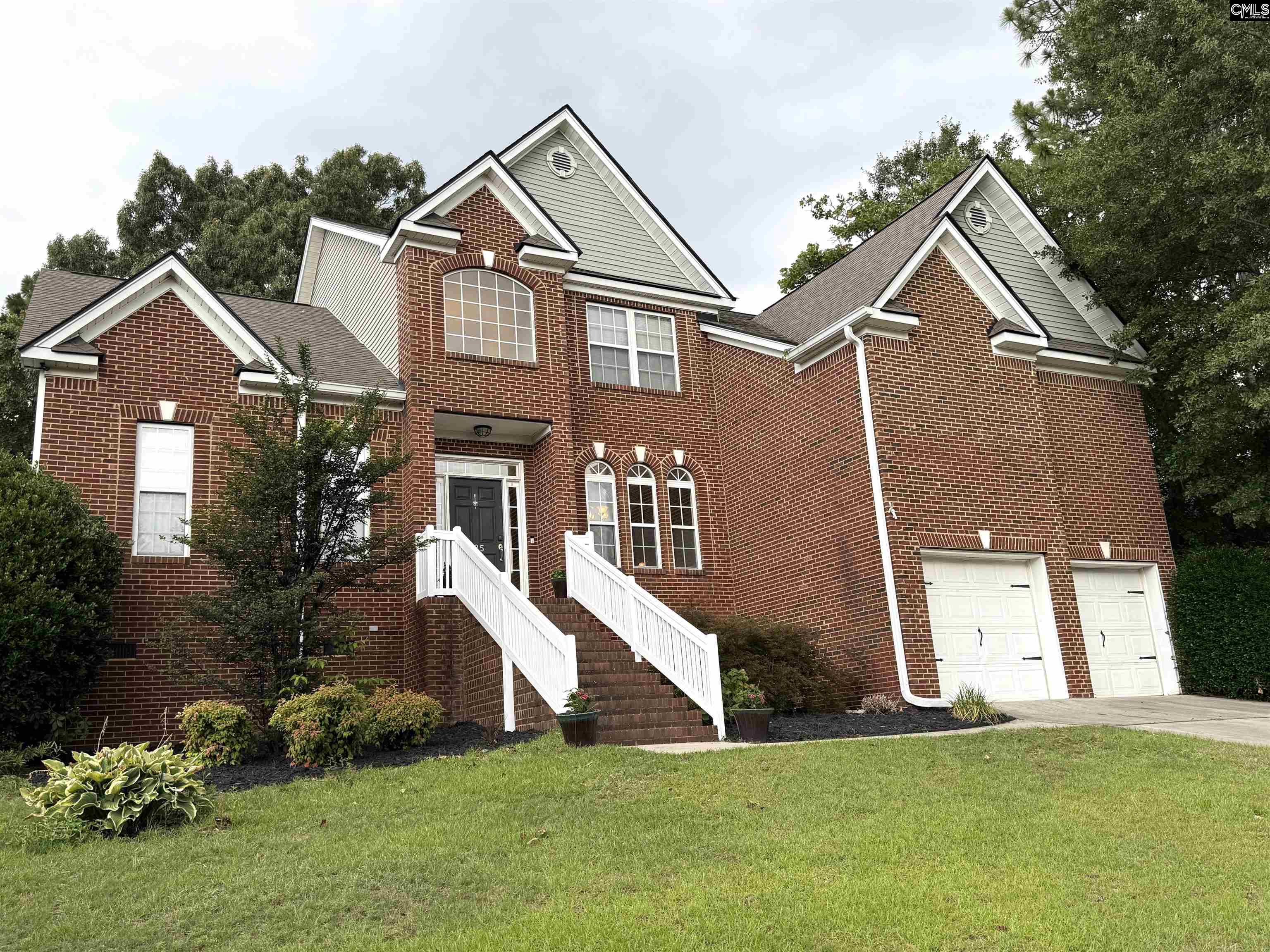 125 Millstone Lane Lexington, SC 29072