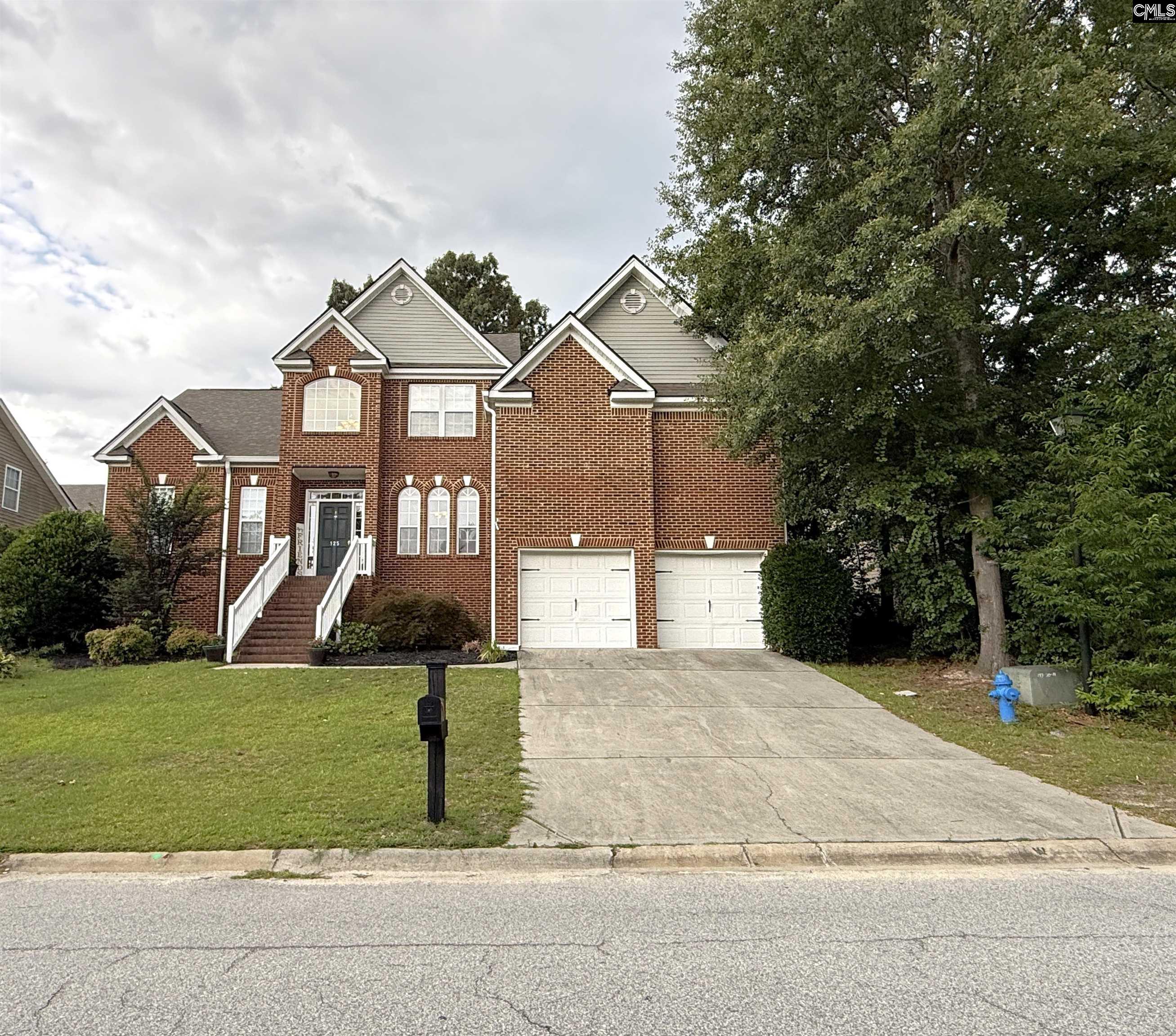 125 Millstone Lane Lexington, SC 29072