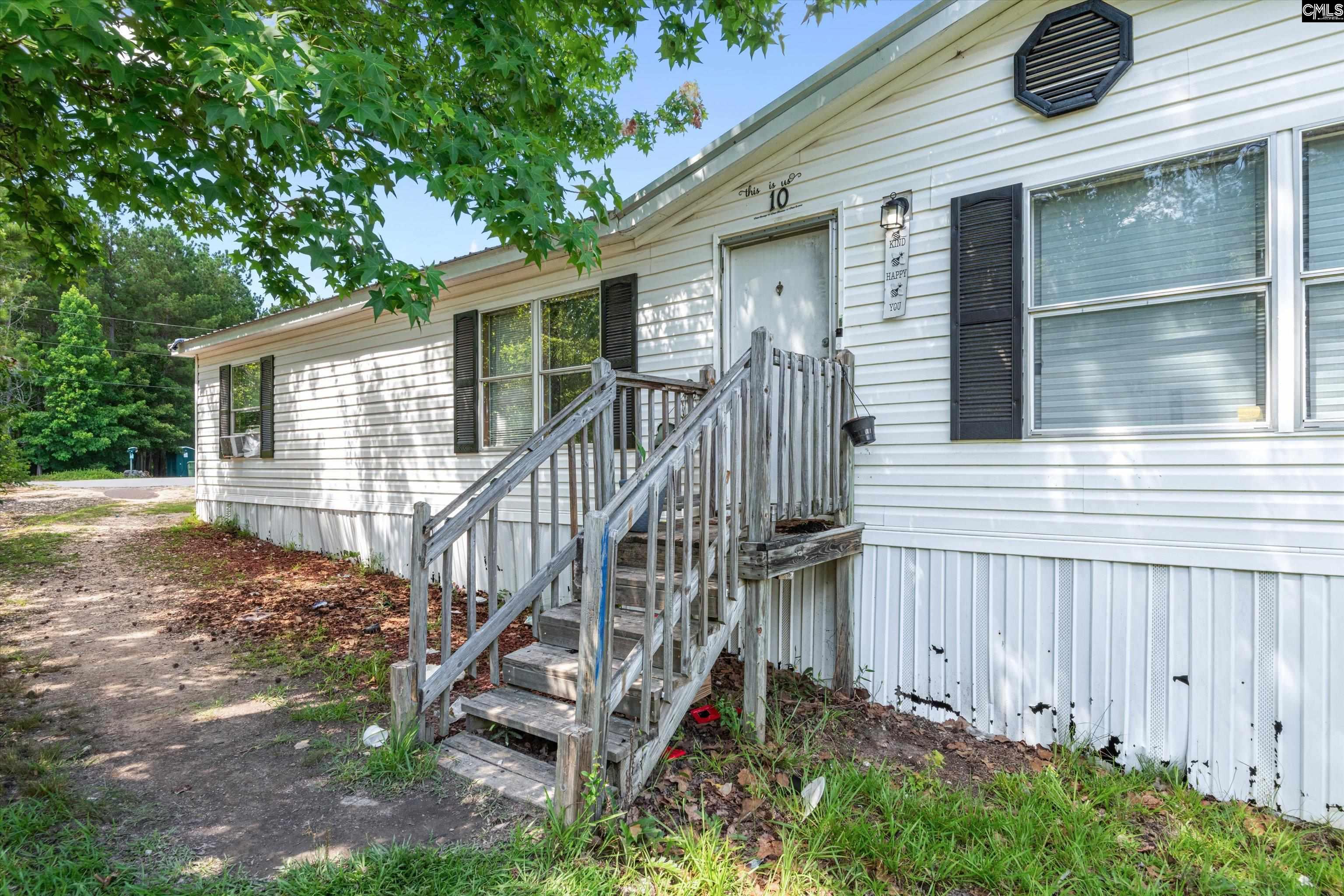10 Merganser Court Columbia, SC 29203