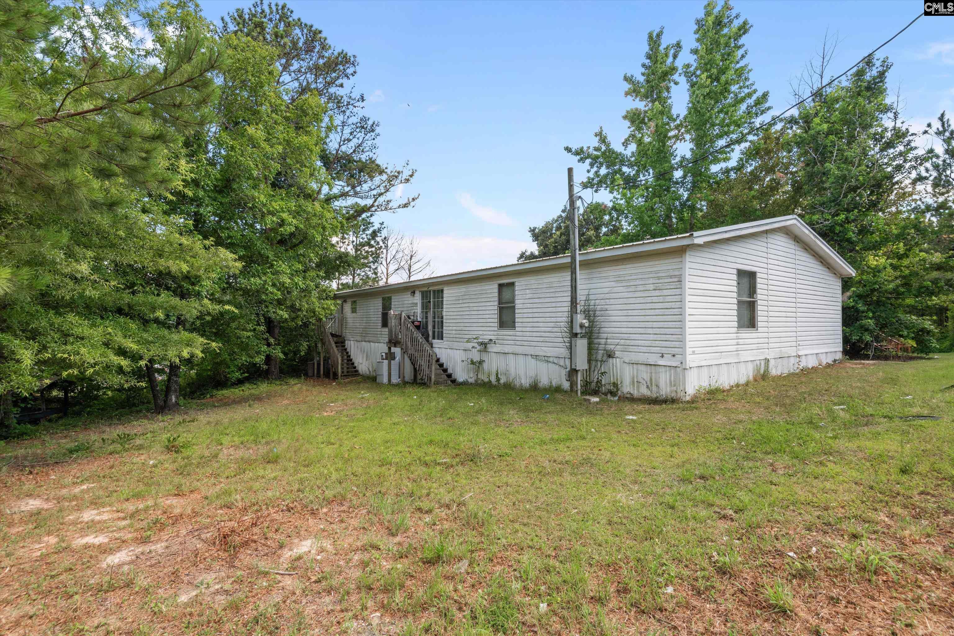 10 Merganser Court Columbia, SC 29203