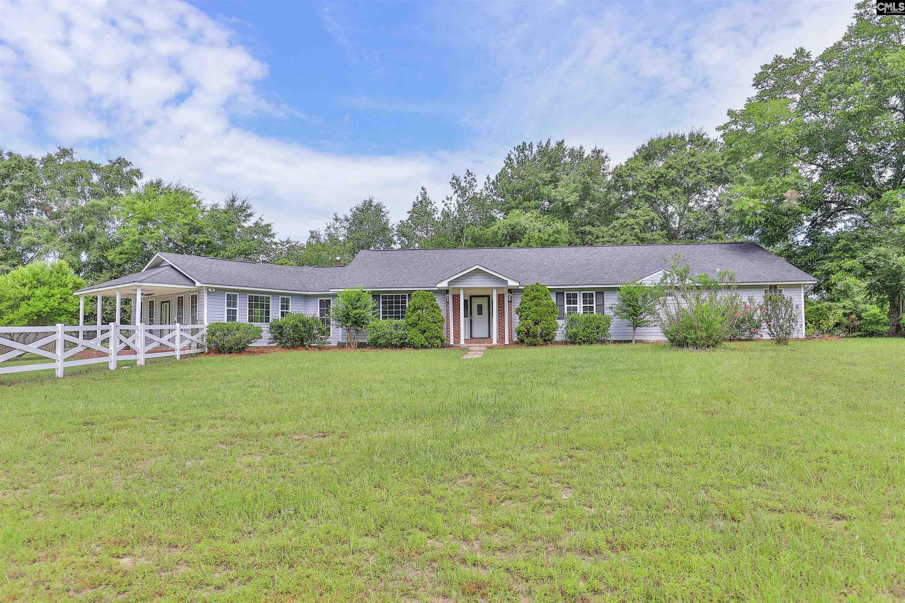 1830 Spring Hill Road Gilbert, SC 29054